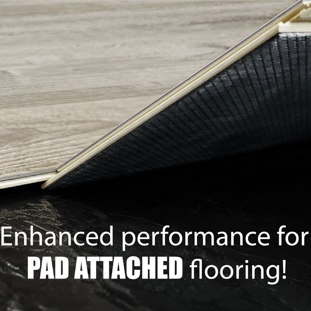 QuietWalk QWLV360 Laminate-Underlayment - View #3
