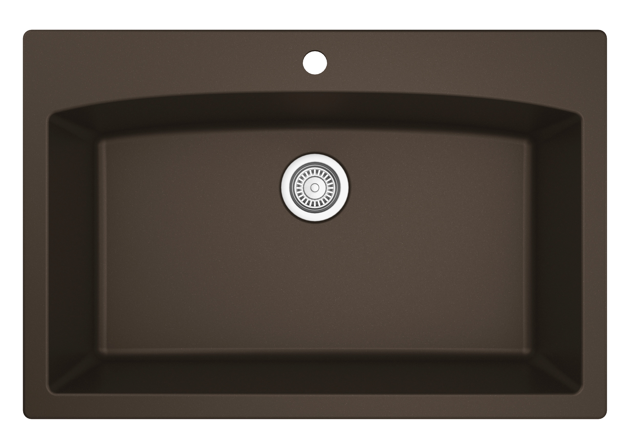 Karran QT-712-BR Kitchen-Sinks - View #2