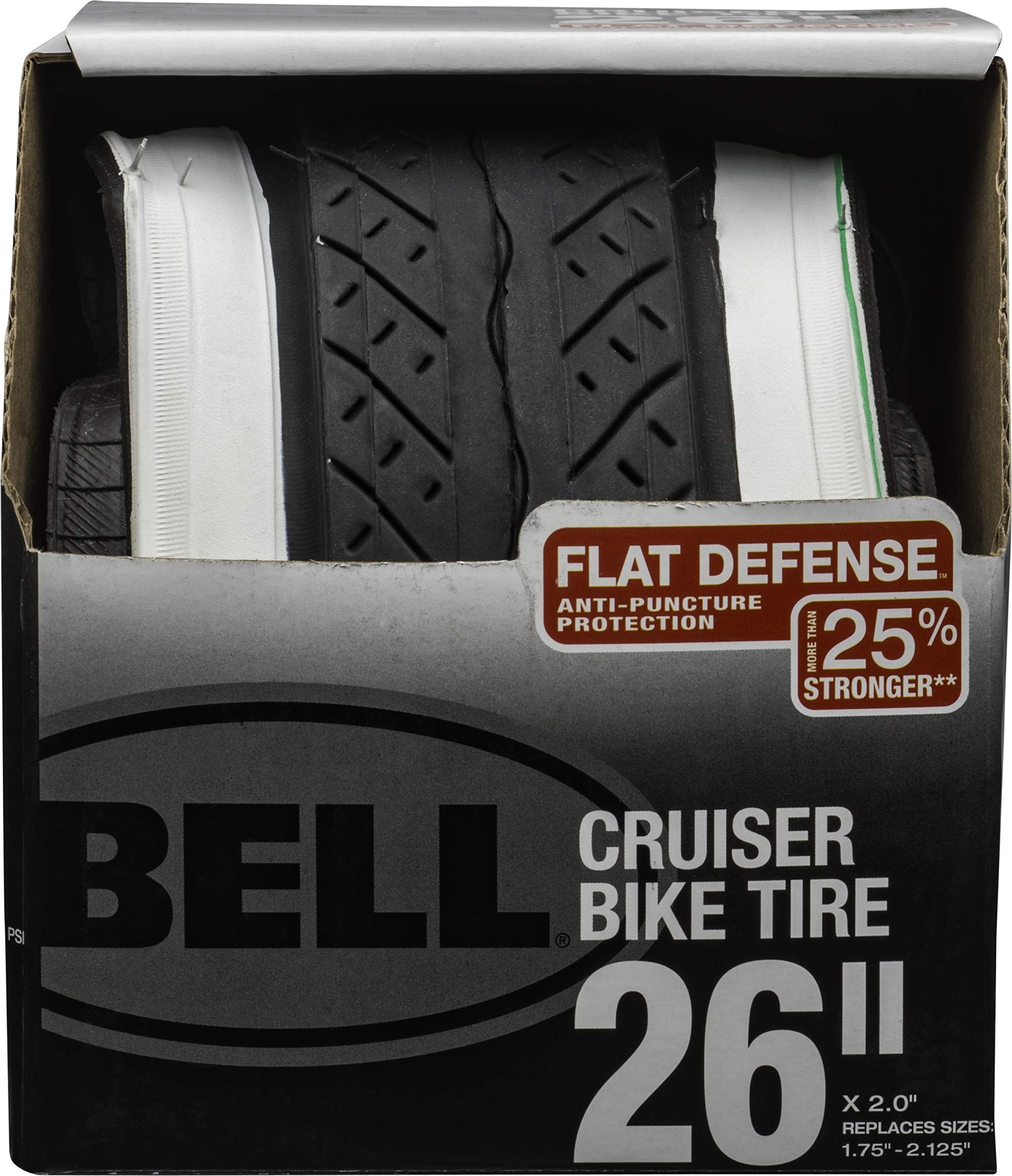 BELL 7091024 Ope-Wheels-And-Tires - View #2