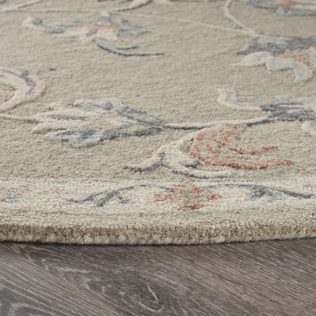 HomeRoots 4000396289 rugs - View #9