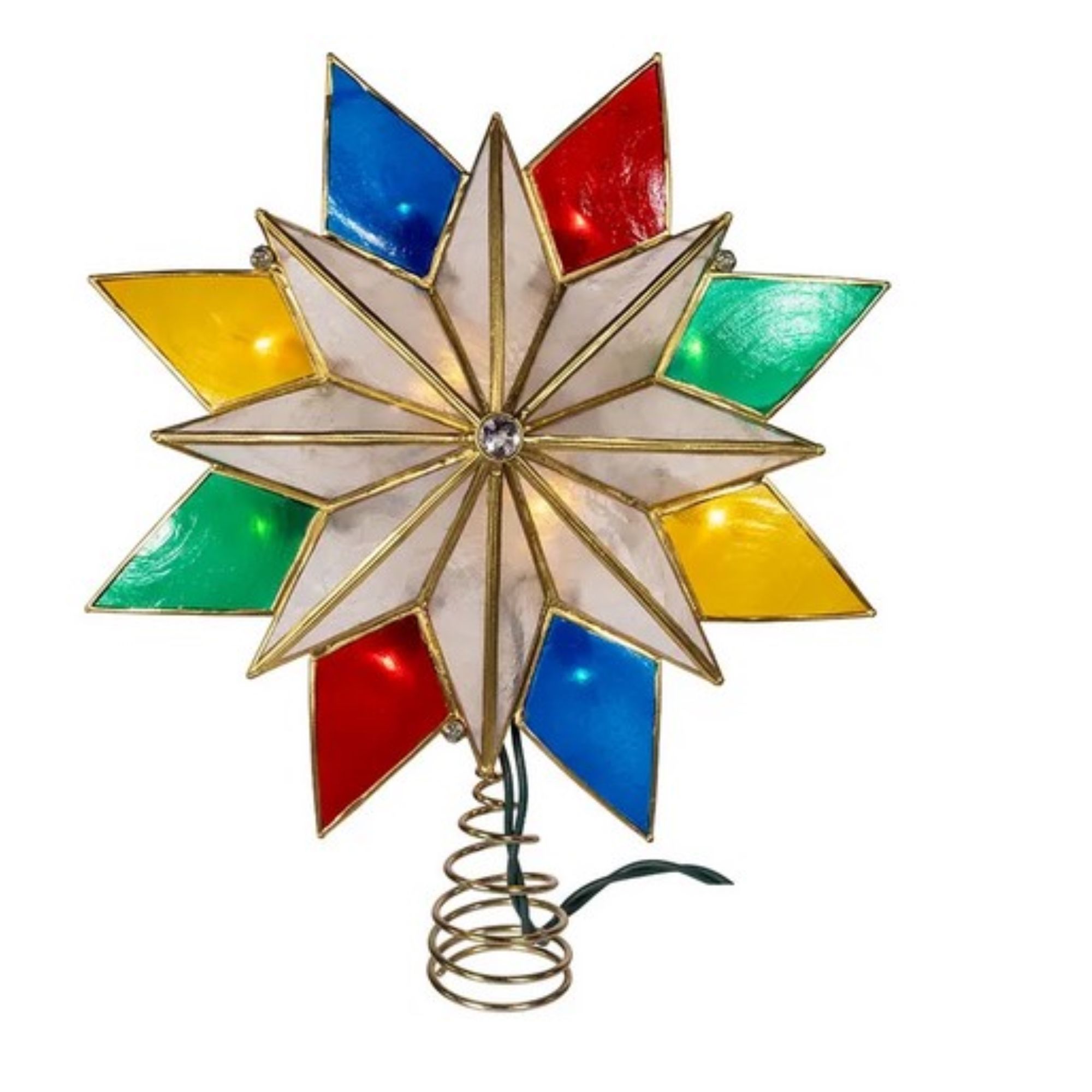 Kurt S. Adler UL3181LED Indoor-Spring-Decorations - View #2