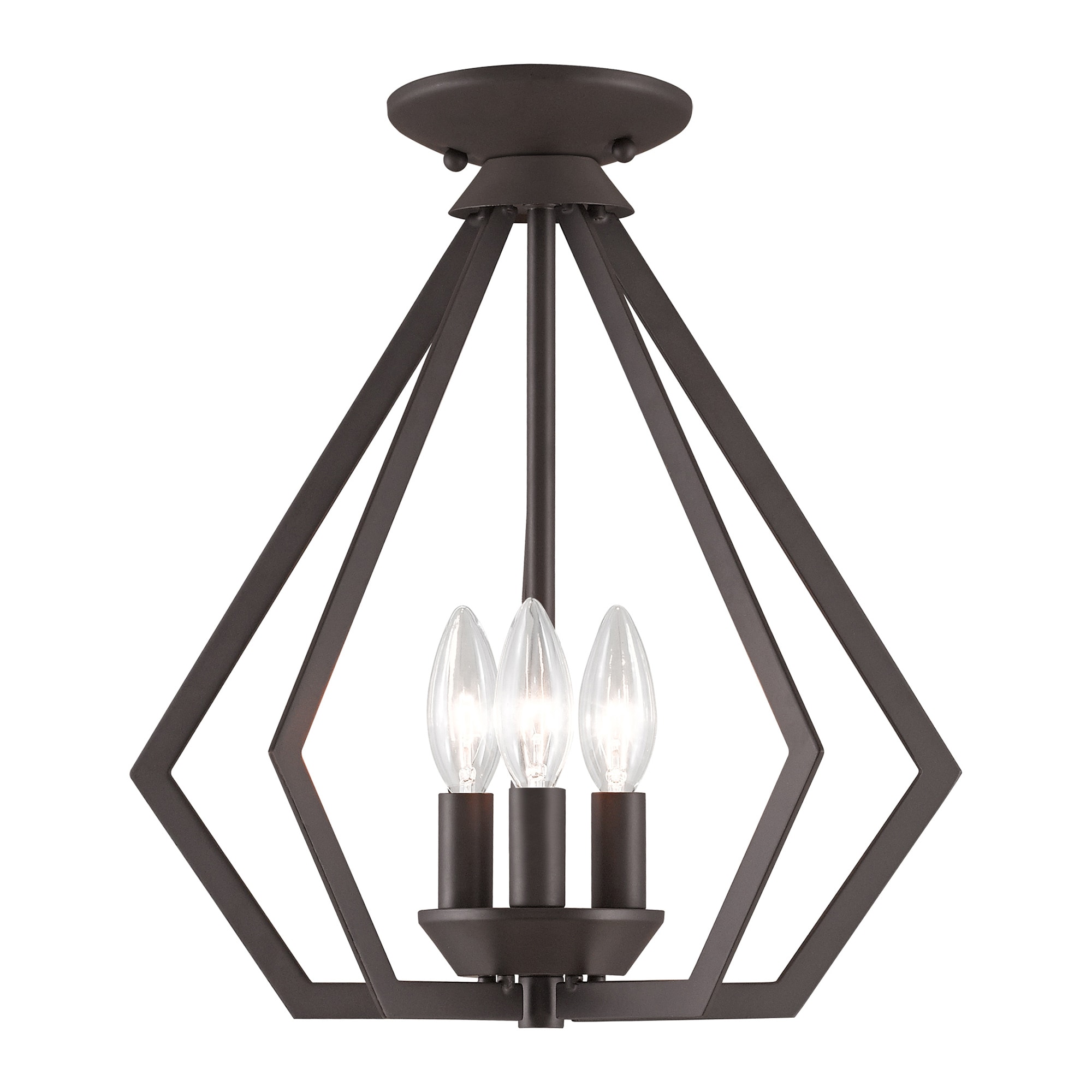 Livex Lighting 40923-07 b090015 - View #5