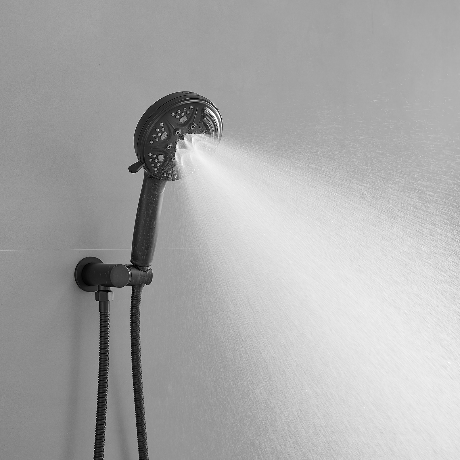 BWE A-98017-B Tub-Shower-Faucets - View #6