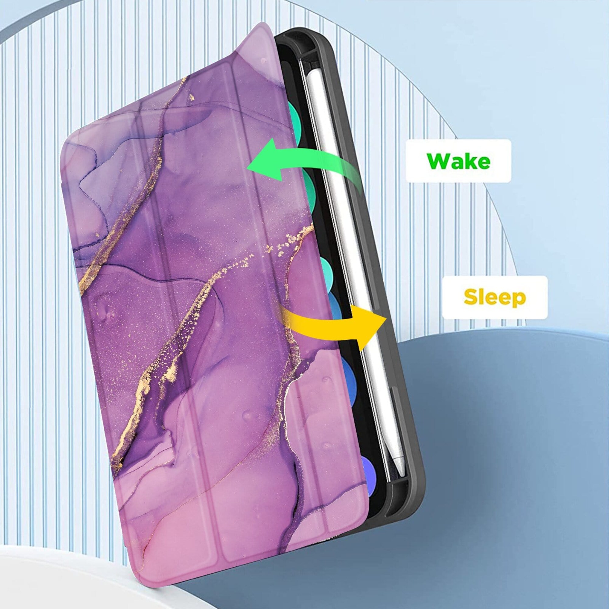 SAHARA TB00050 Tablet-Accessories - View #3