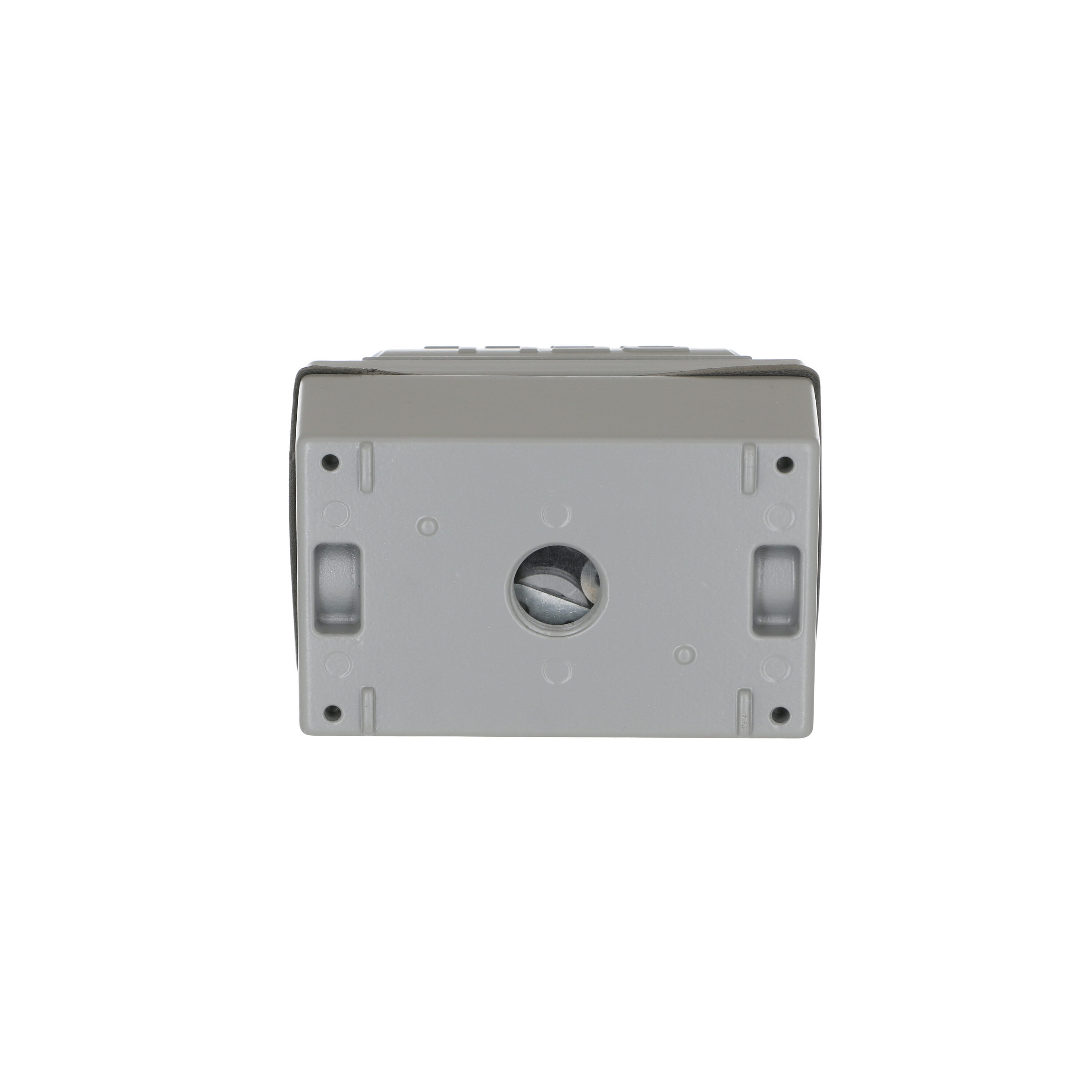 Hubbell 5839-5WRTRB Electrical-Box - View #4