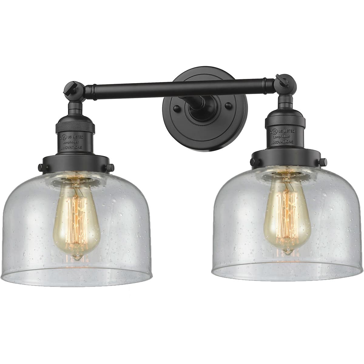 Innovations Lighting 208L-OB-G74-LED b089995 - View #3