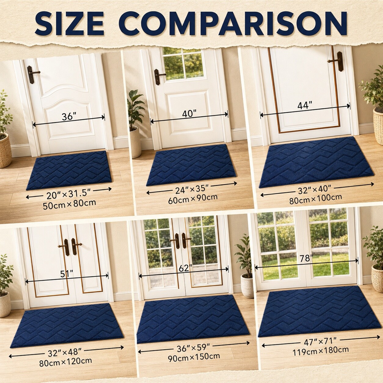 Baginizer BAGINIZER001782 Mats-Cat - View #3