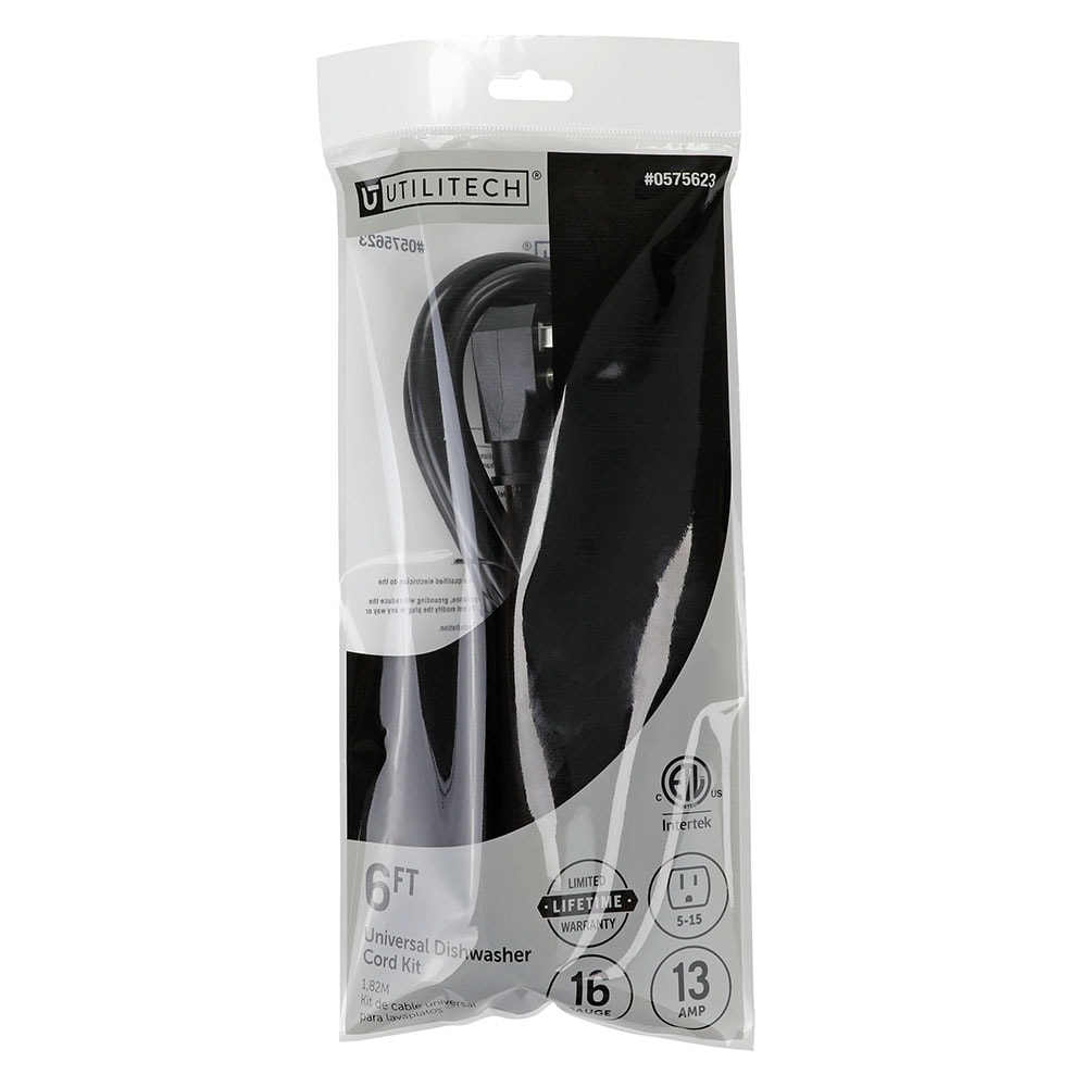 Power Cord Organizer for Kitchen Appliances - Universal Cord Wrapper for  Cables & Cords - Easy Install Adhesive