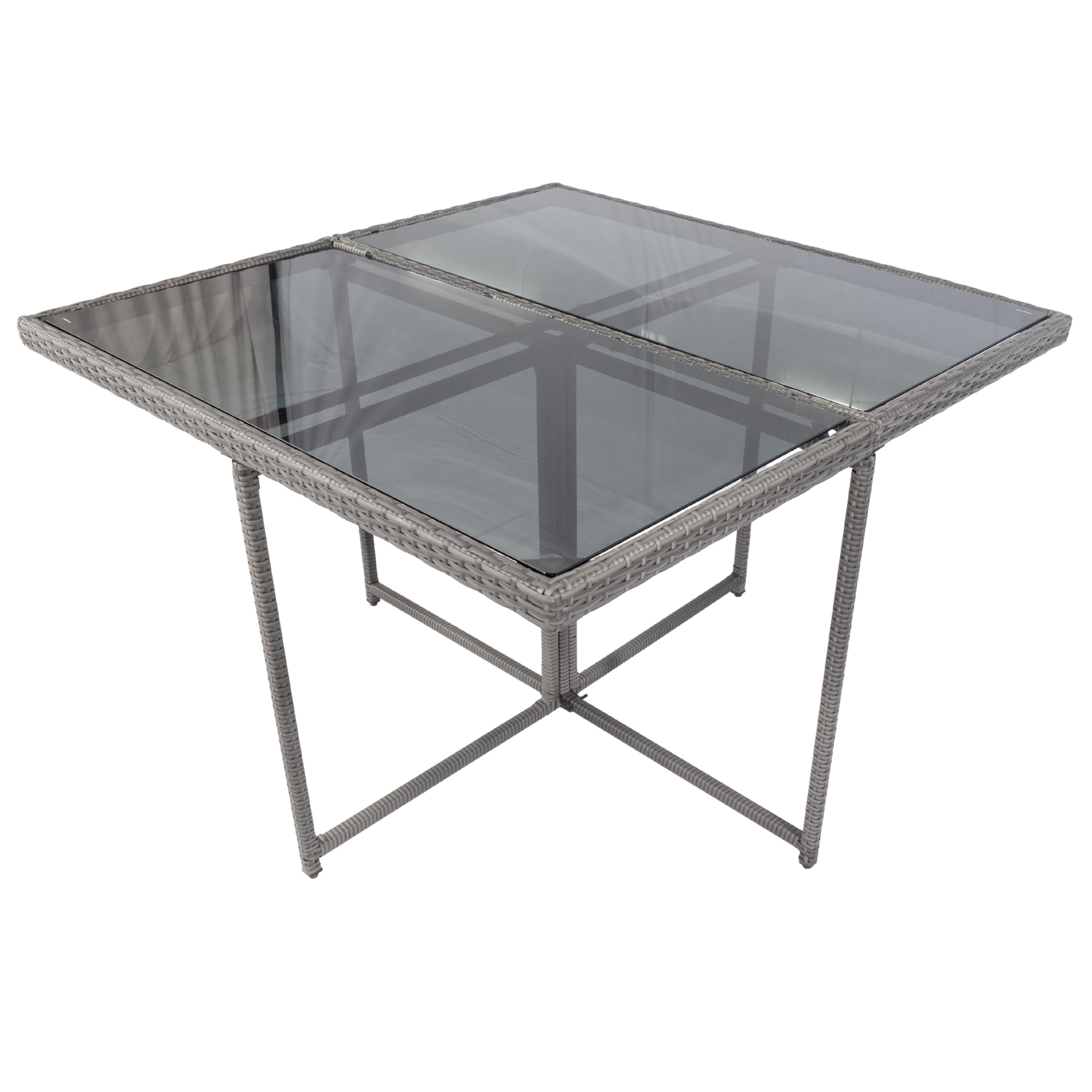 Nestfair PD20018E Patio-Dining-Sets - View #3
