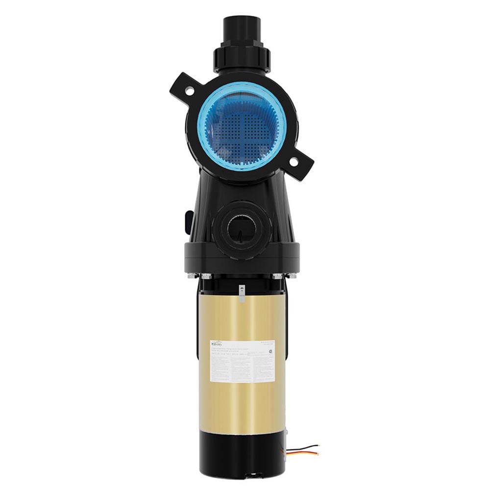 K2 Pumps PPI10001SPK Pool-Pumps - View #7