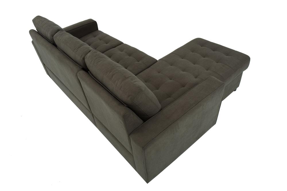 Serta SCBA679SG Sofas-Loveseats - View #5