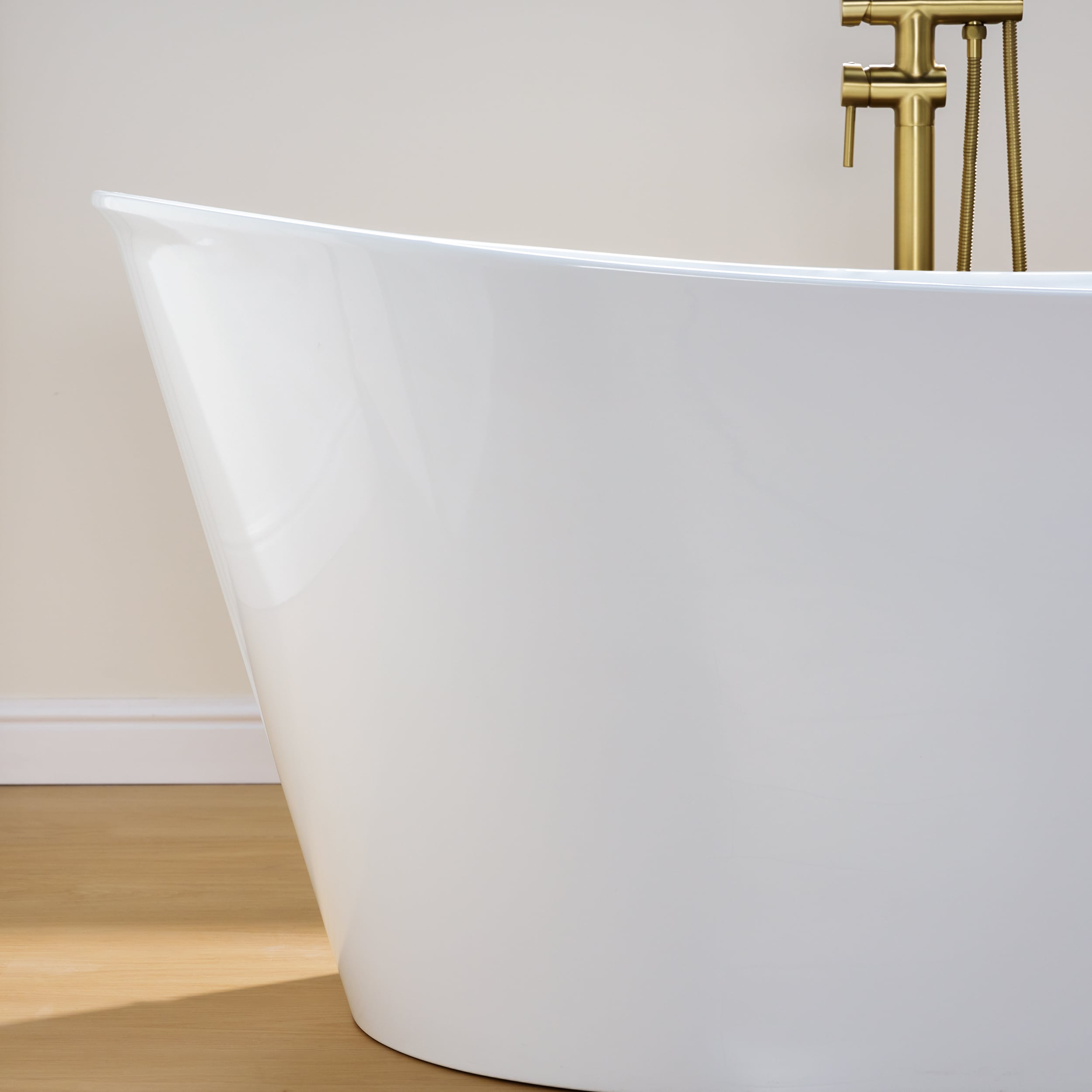 WELLFOR SILVA-Y615 bathtubs - View #12