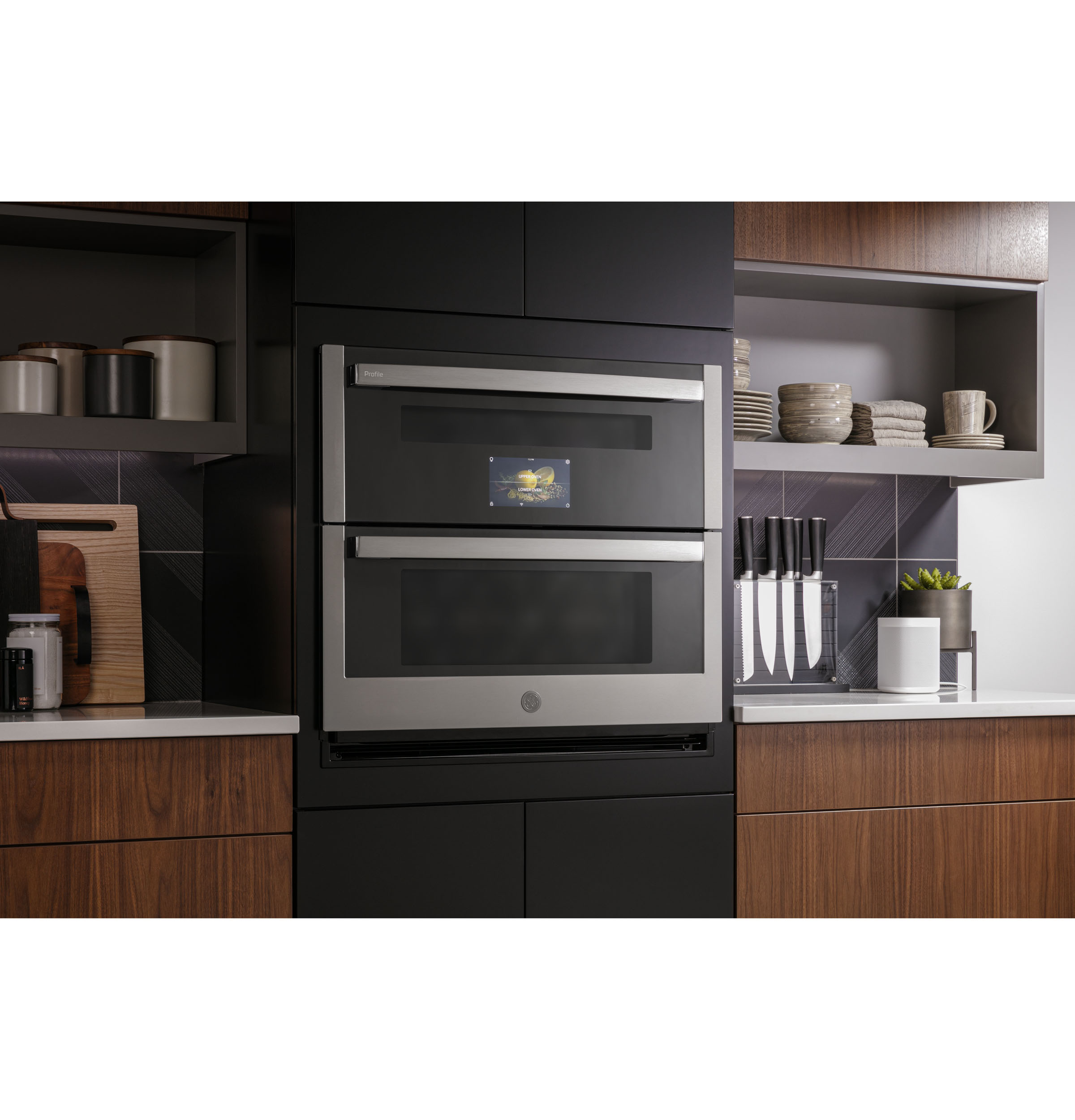 Professional 30 Wall Oven with Self Clean (AWS-30)