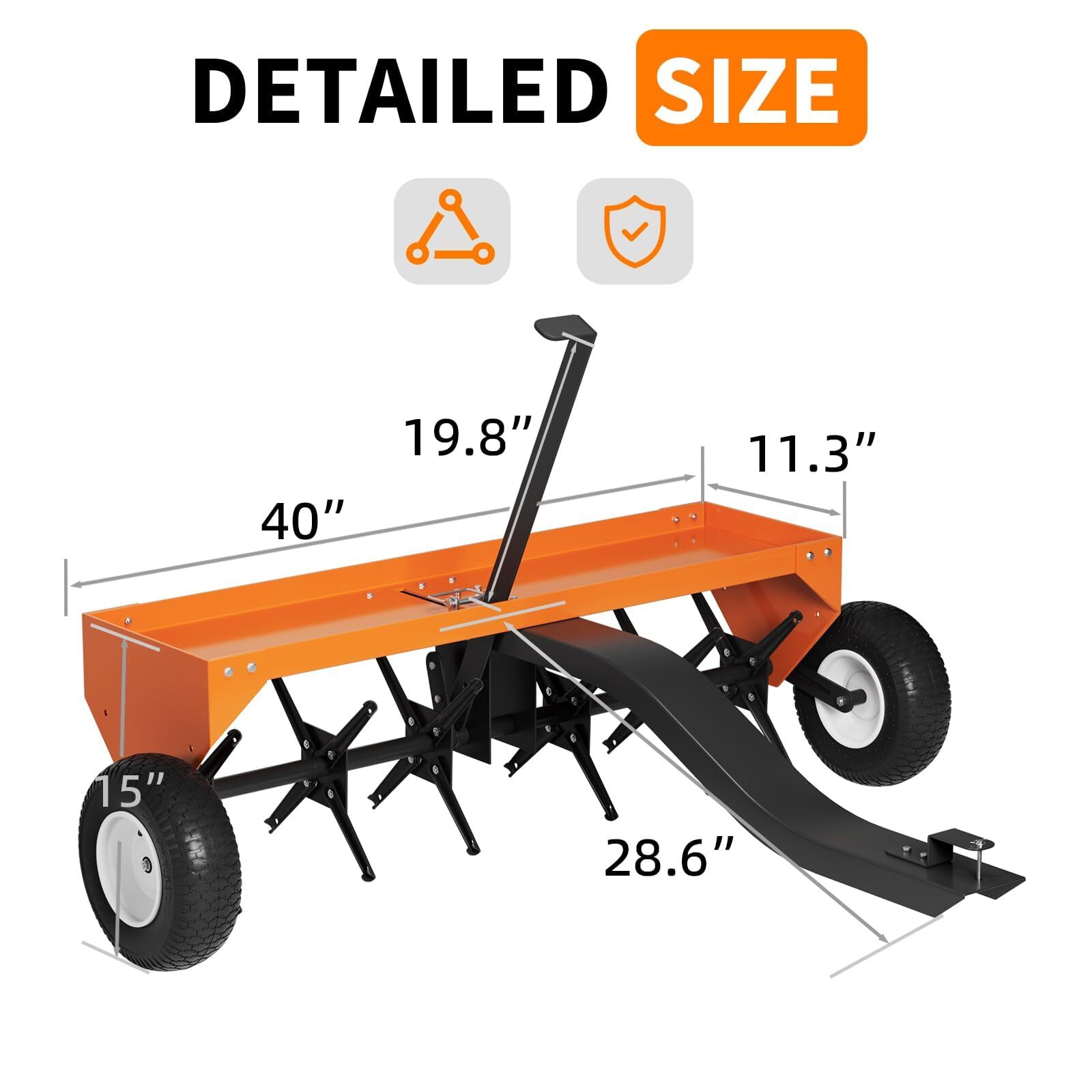 Encore Beets NOVA-DAJESX3R5H Plug-Aerator - View #2