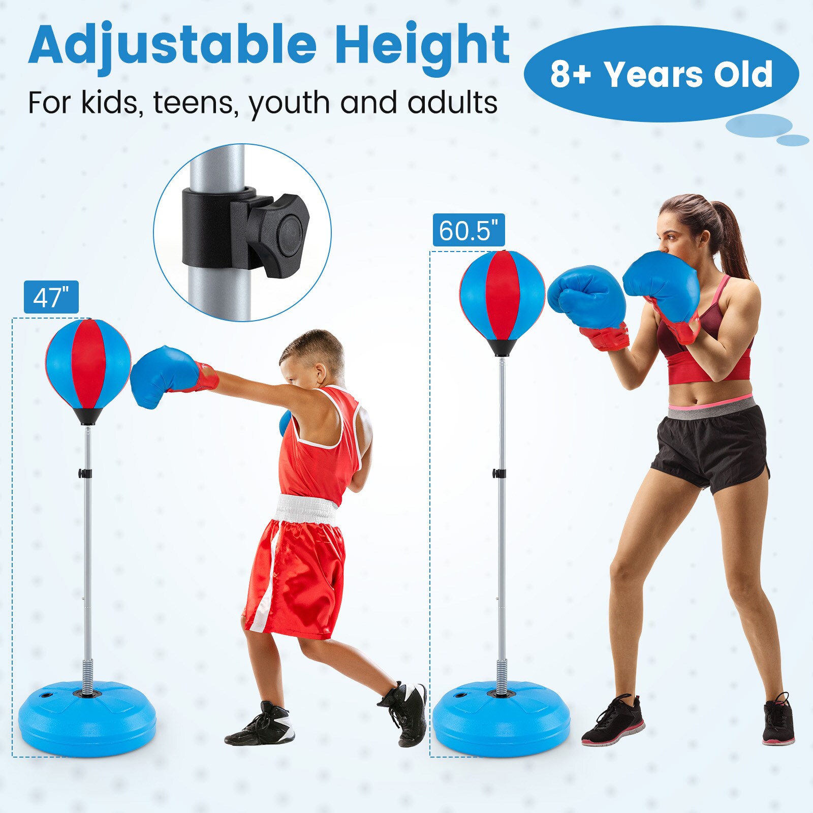 Slickblue D-CO-LB534975YT Weight-Training-Accessories - View #7