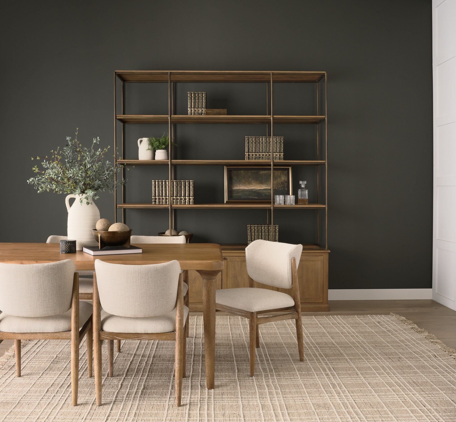 Mercana 70882-AB Dining-Tables - View #10