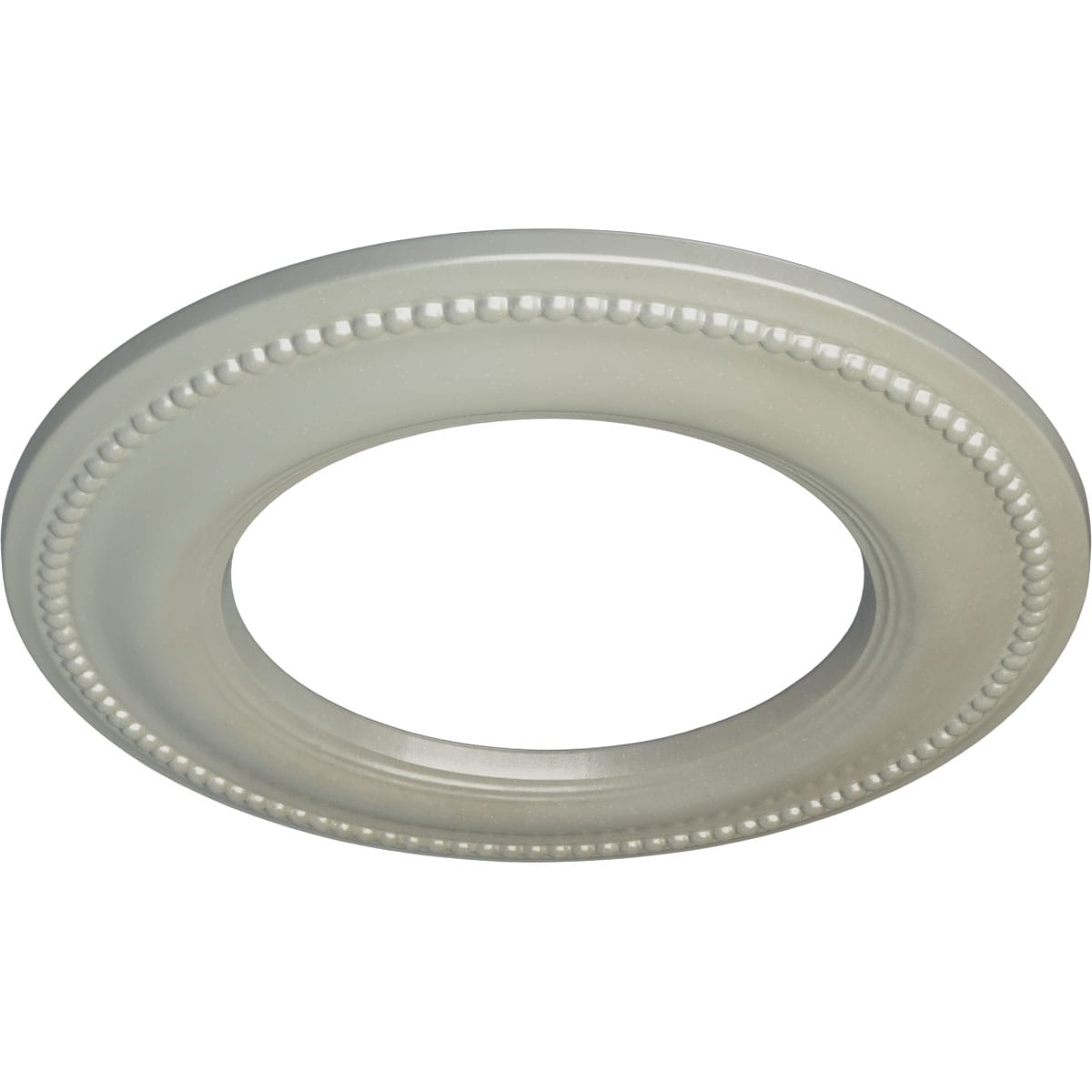 Ekena Millwork CM13BRFCS Ceiling-Medallions - View #2
