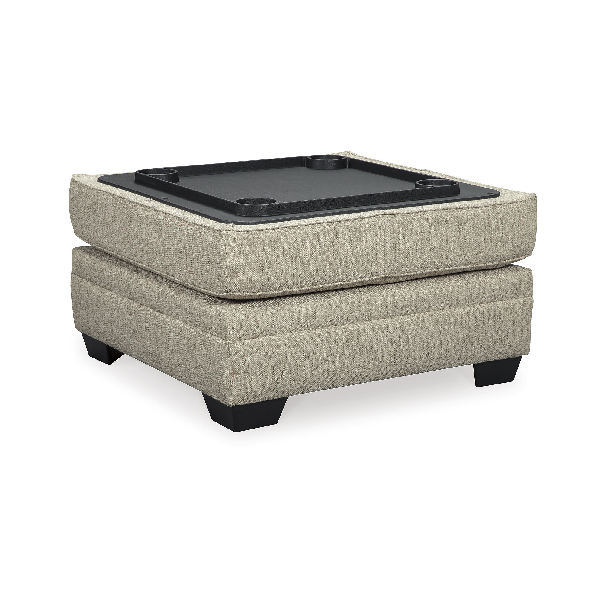 Signature Design by Ashley 5252111 Indoor-Ottomans - View #4