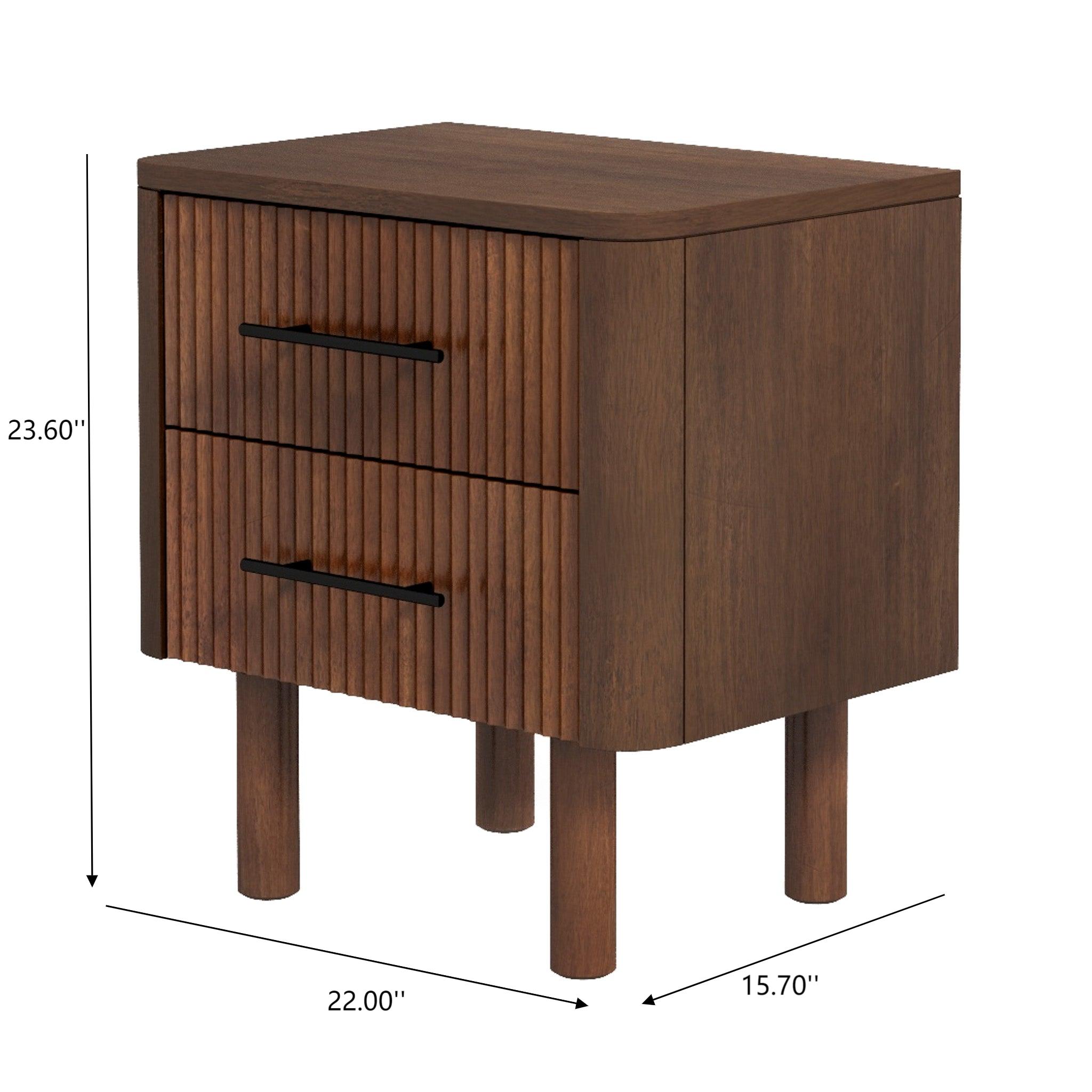 GLANZEND 65149J5TV nightstands - View #7