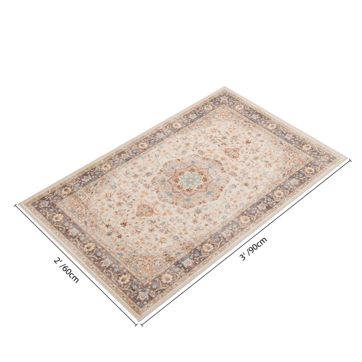 Blisstyle RUG242 rugs - View #9