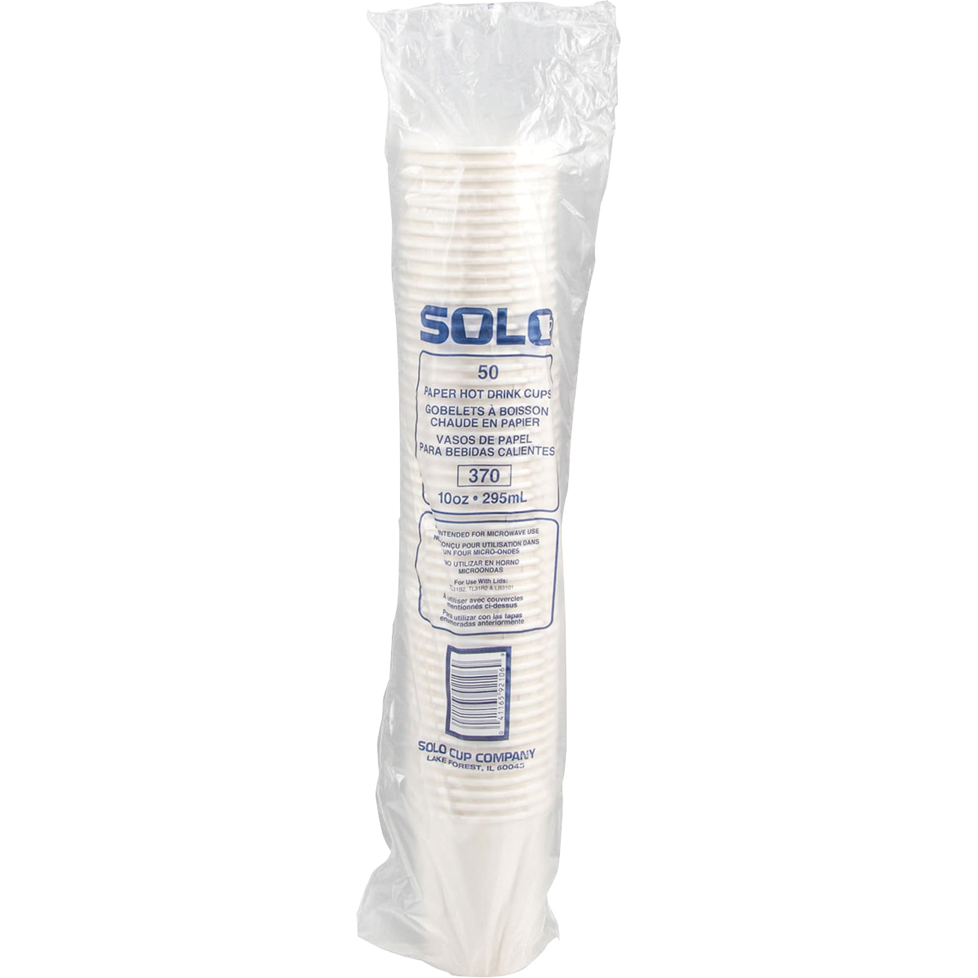 SOLO SCC370W2050 Party-Supplies-Cc - View #6