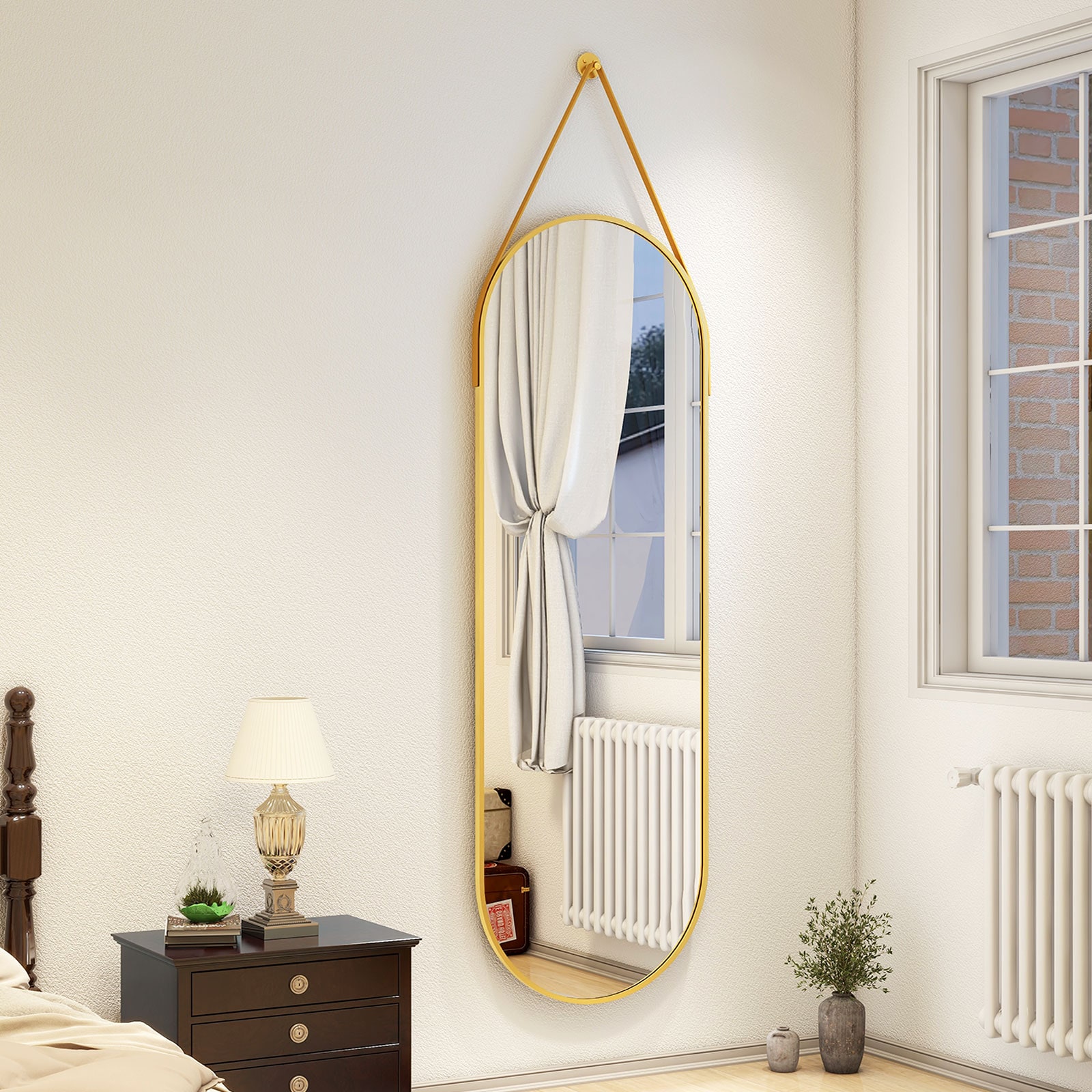 BEAUTYPEAK PDGXPD1648G Decor-Mirrors - View #4