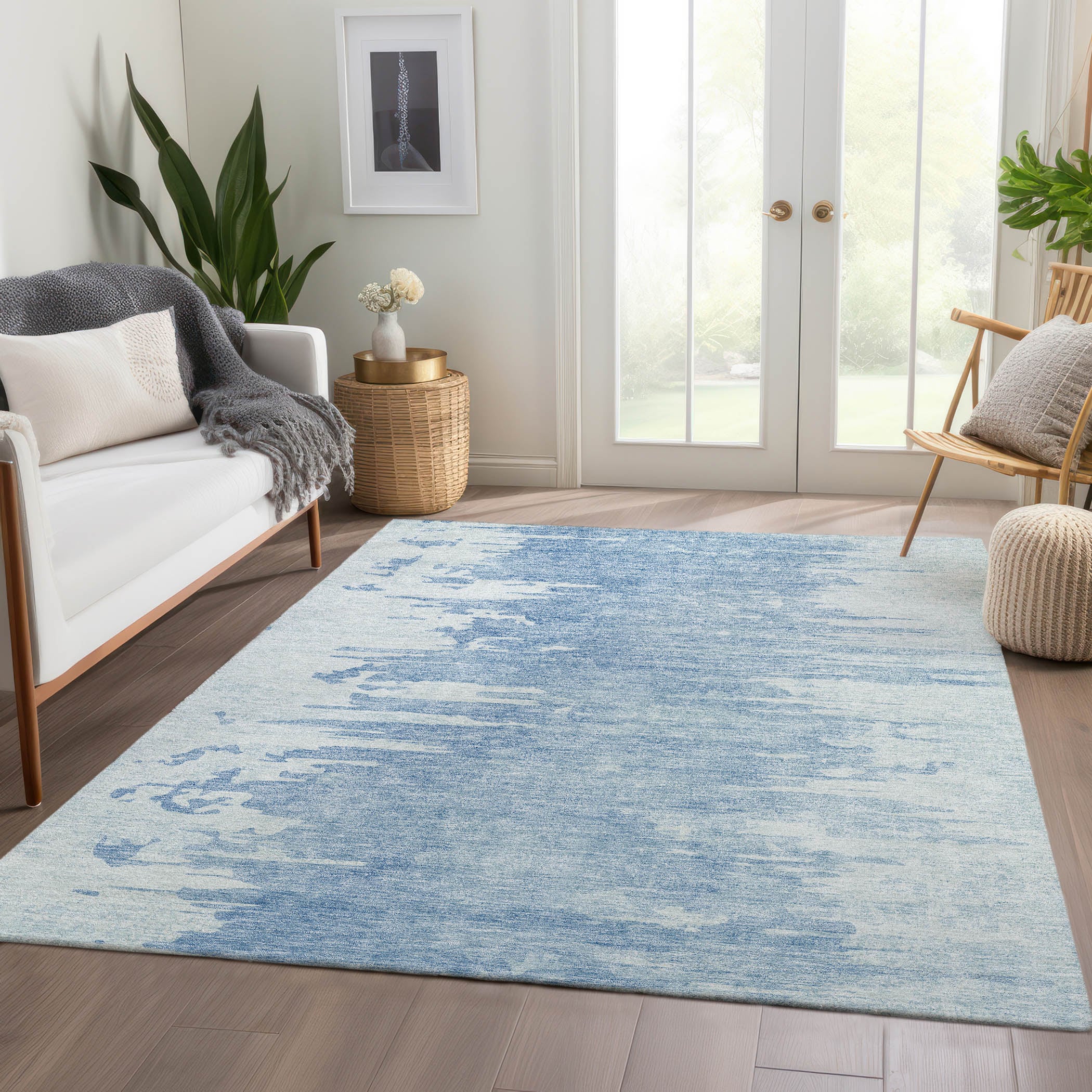 Addison Rugs ACN705SK9X12 rugs - View #5
