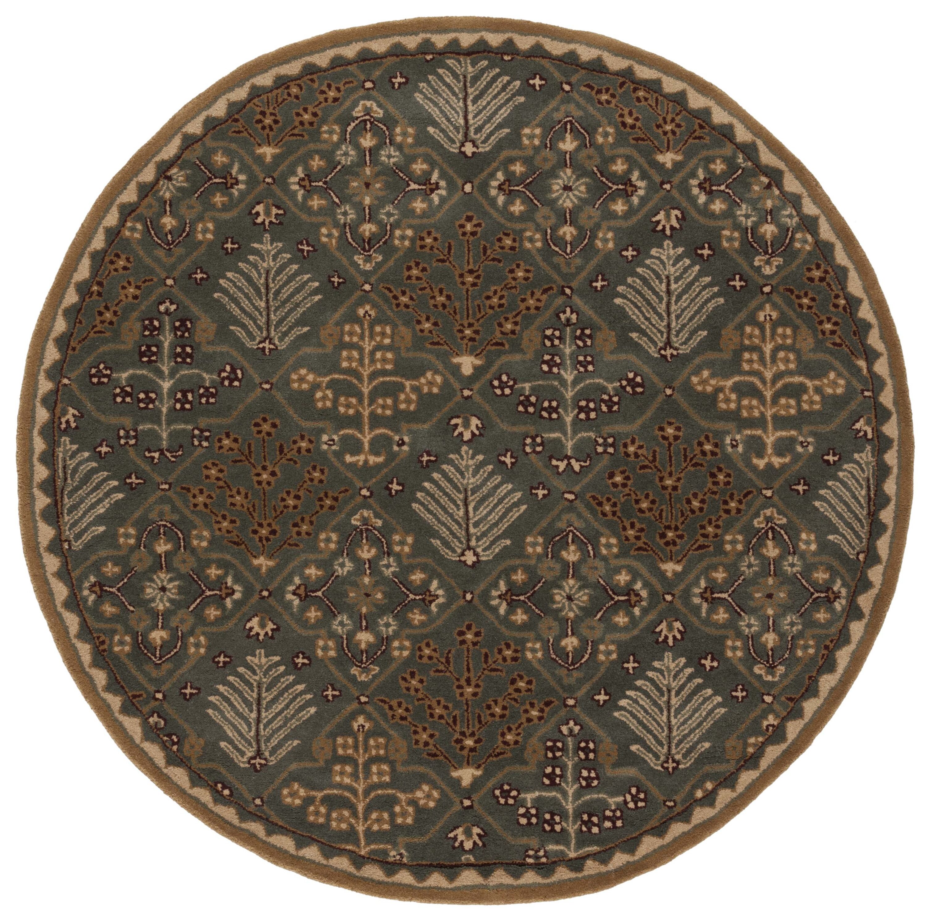 Safavieh AT613A-6R rugs - View #2