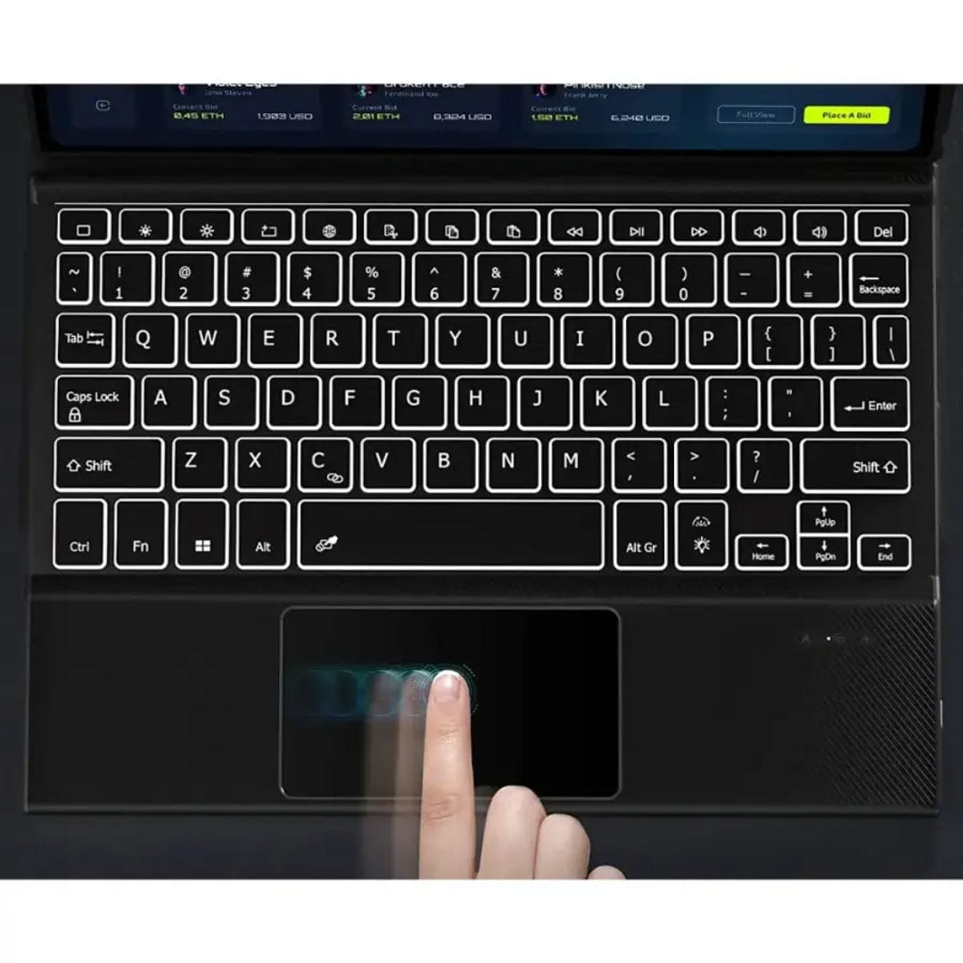 SAHARA TB00475 Tablet-Accessories - View #3