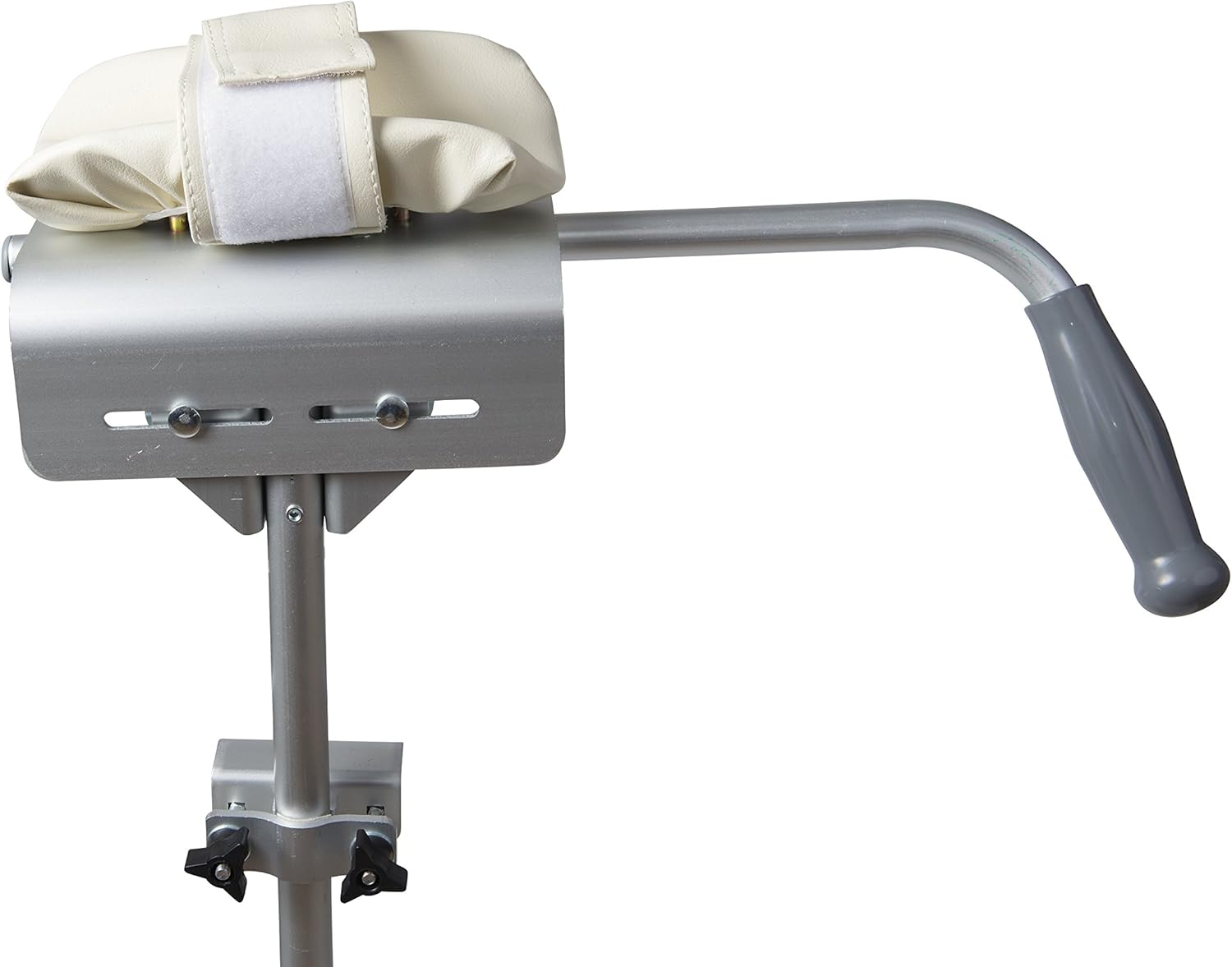 DMI 510-1008-0000 Walkers-Wheelchairs-Rollators - View #3