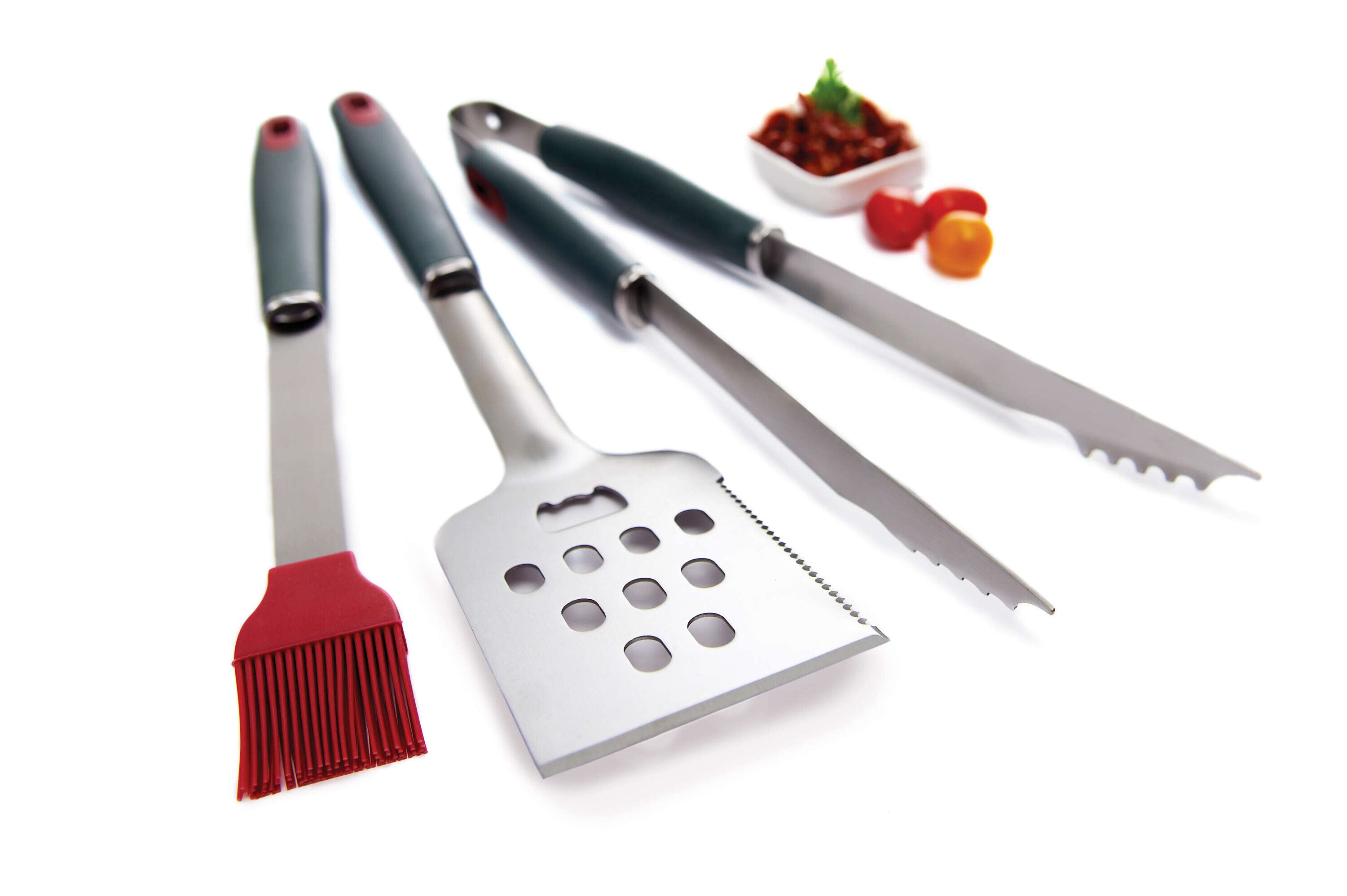 GrillPro 40025 Grilling-Tools-Utensils - View #3