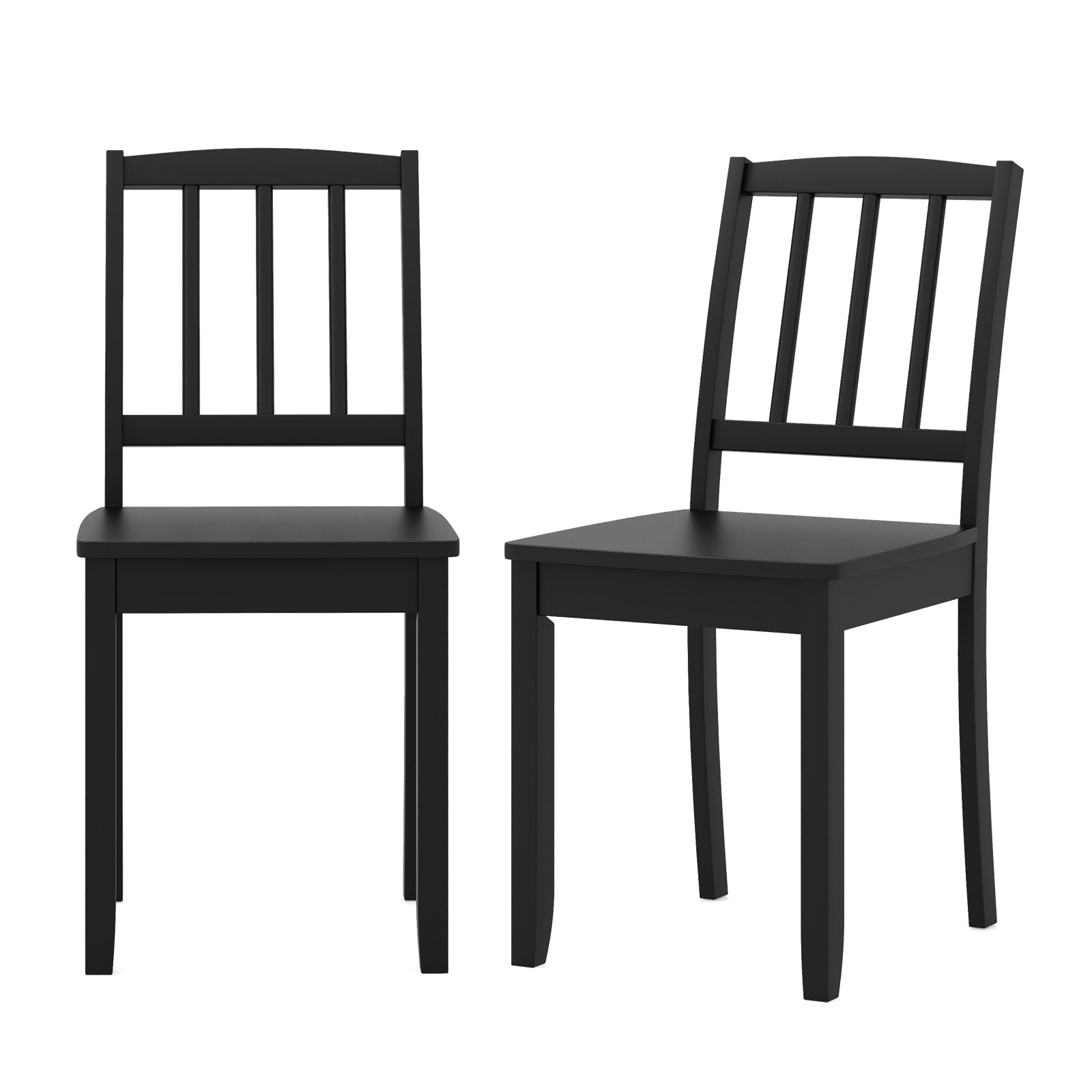Ayelon - Dining Chairs Casual Dining side chair ( Wood Frame )