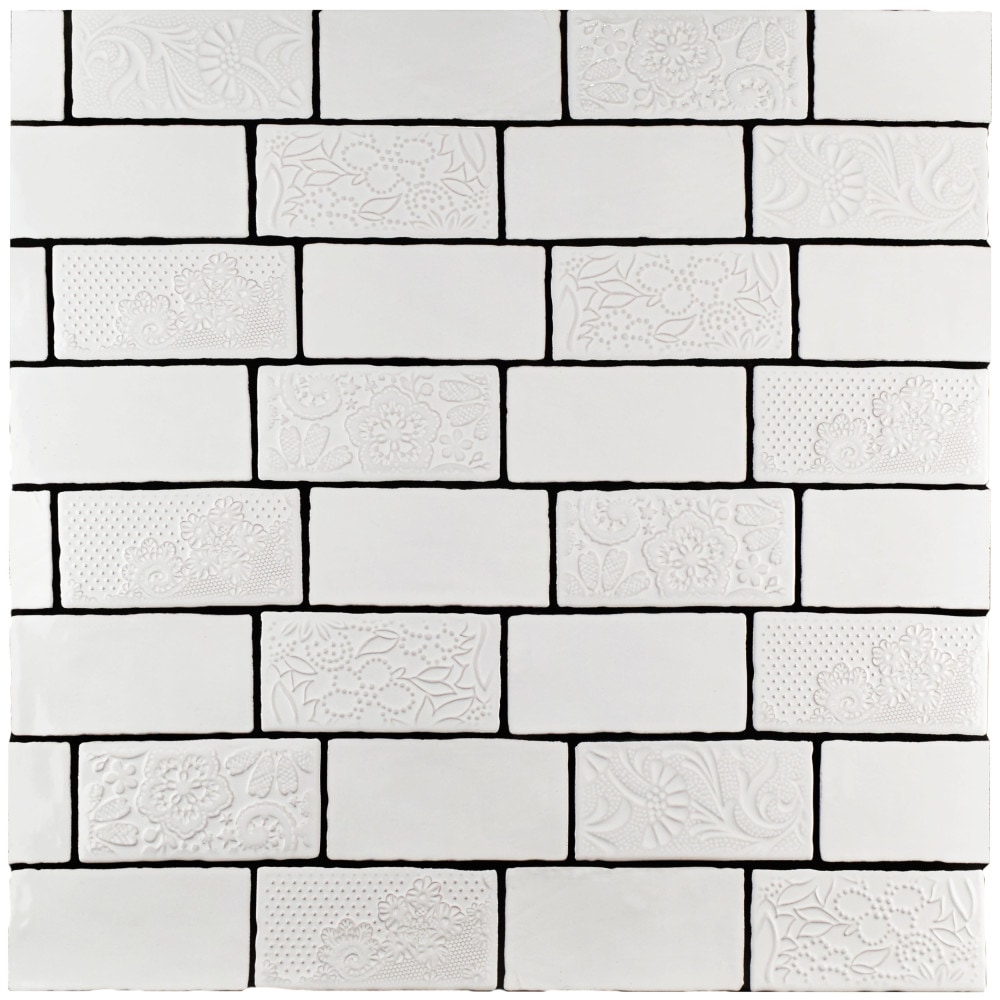Affinity Tile S1WCVASM Tile-Samples - View #6