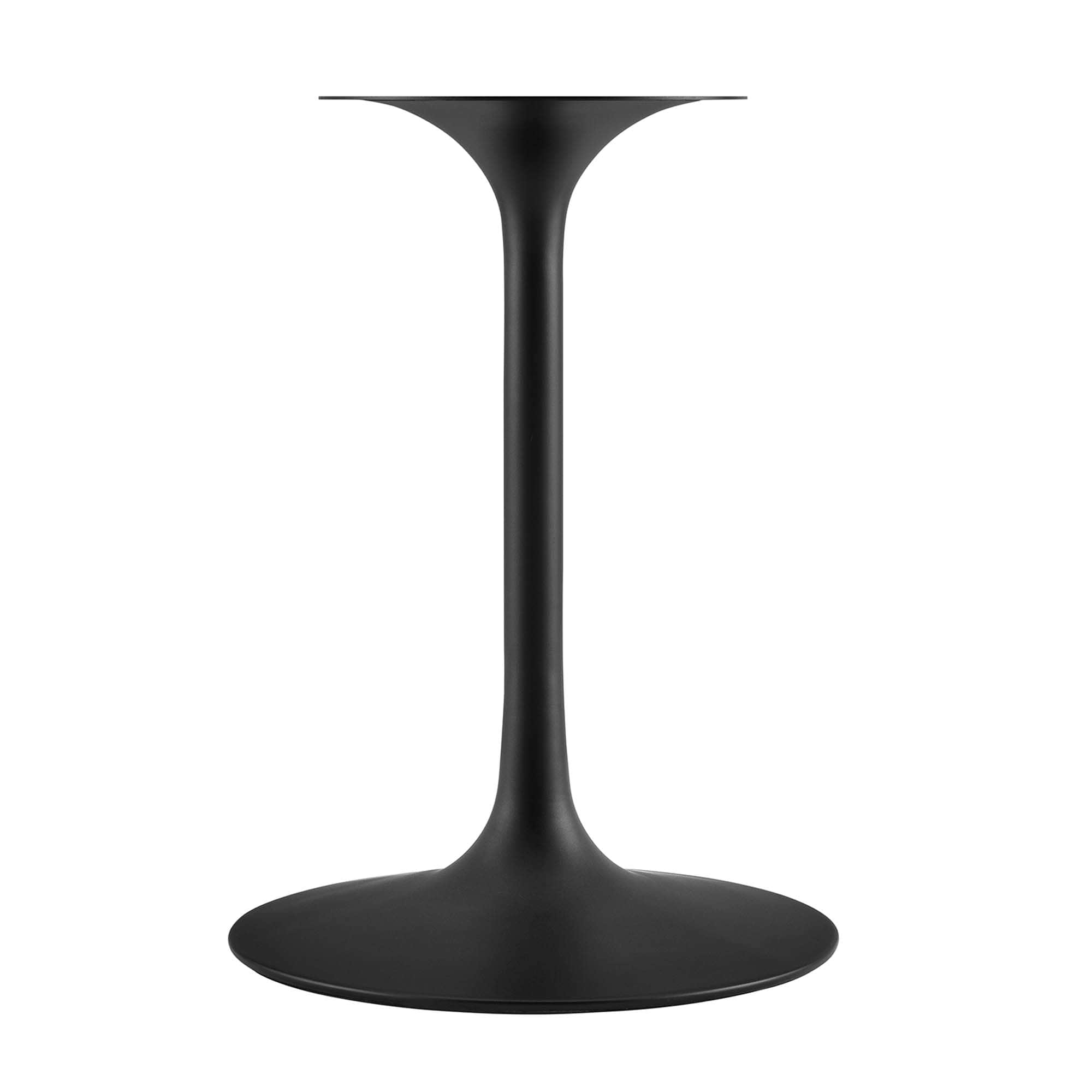 Modway EEI-3514-BLK-WHI Dining-Tables - View #5