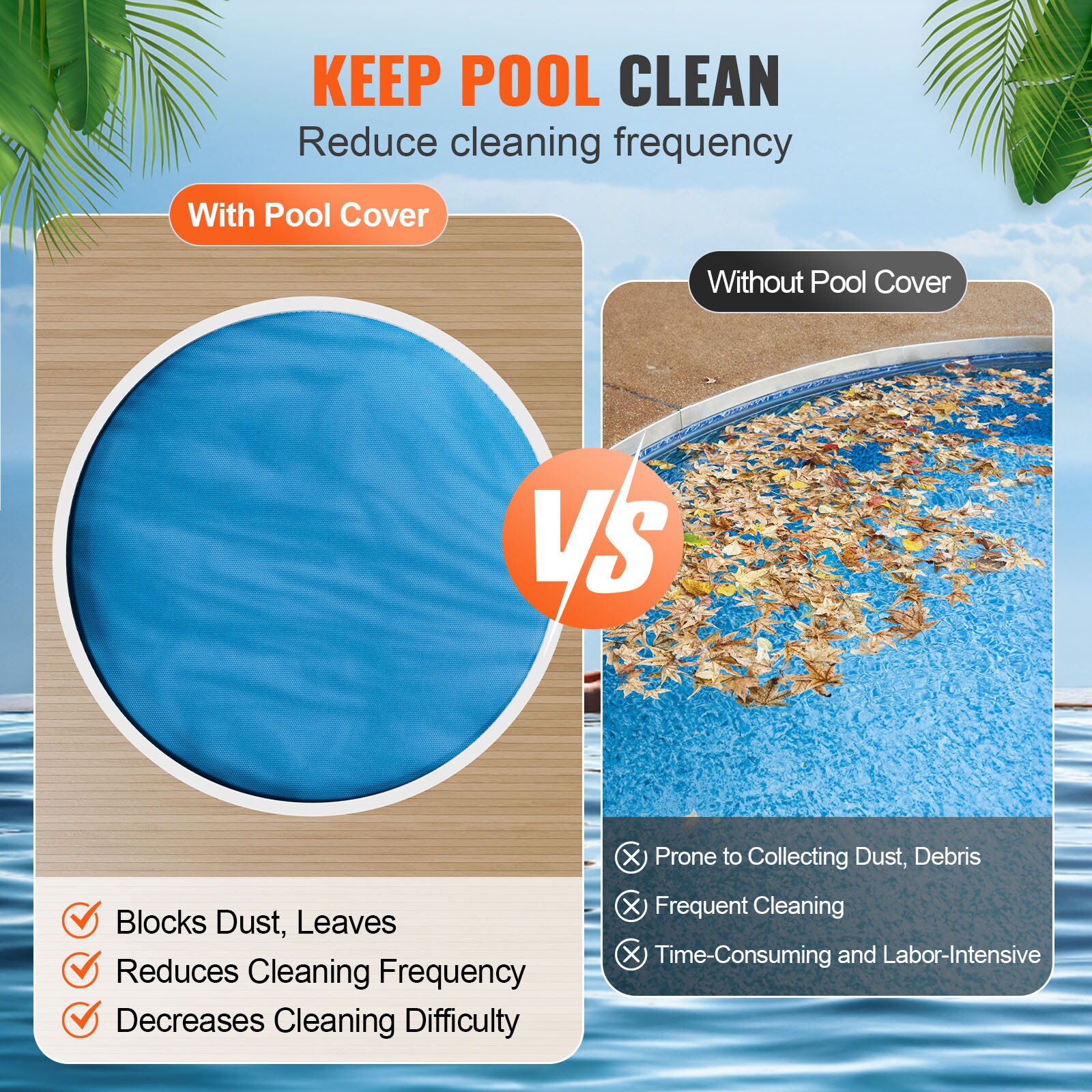 SVOPES SVOPESTYNJRYC08583V0 Pool-Covers - View #6