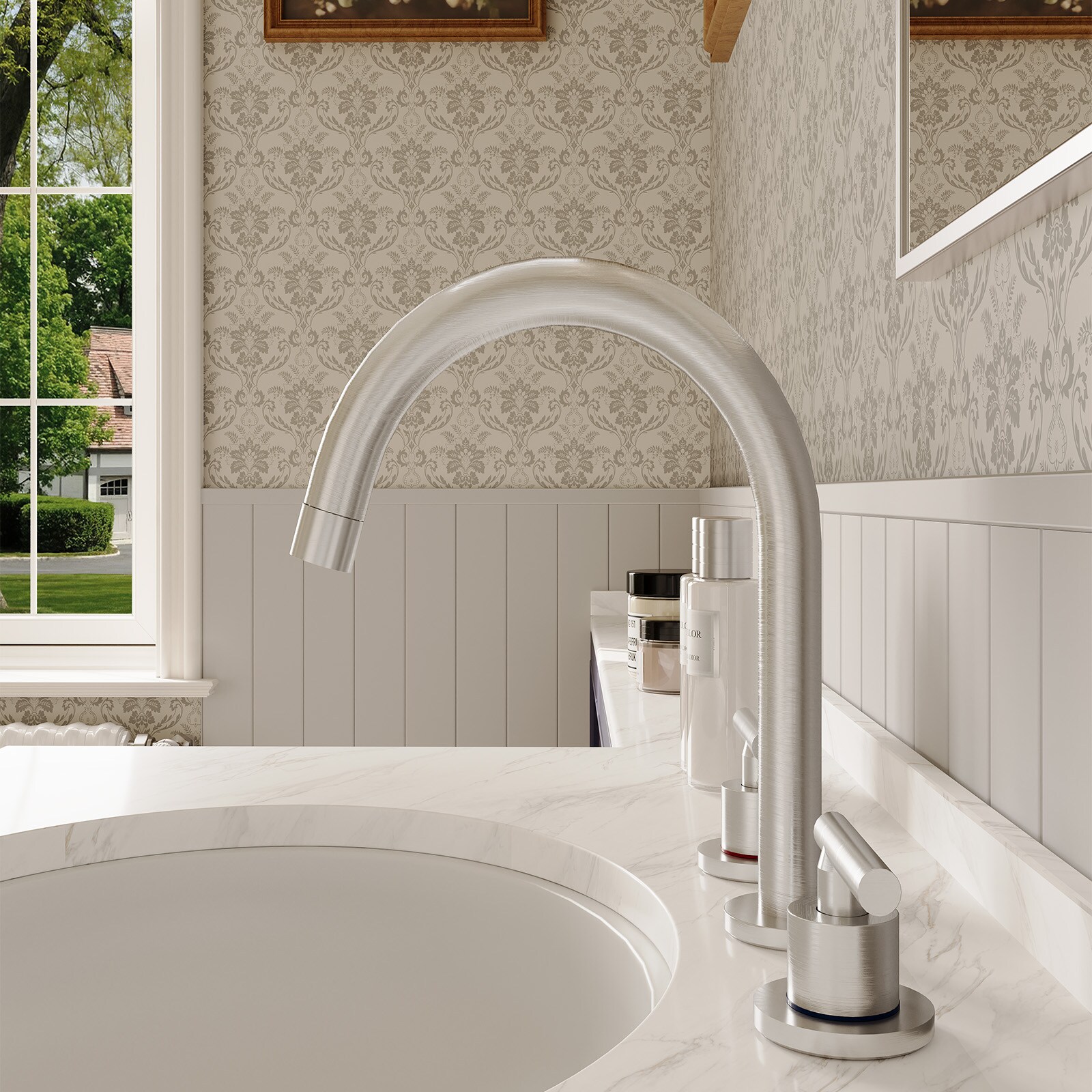 BWE A-916441-N Lavatory-Faucets - View #6