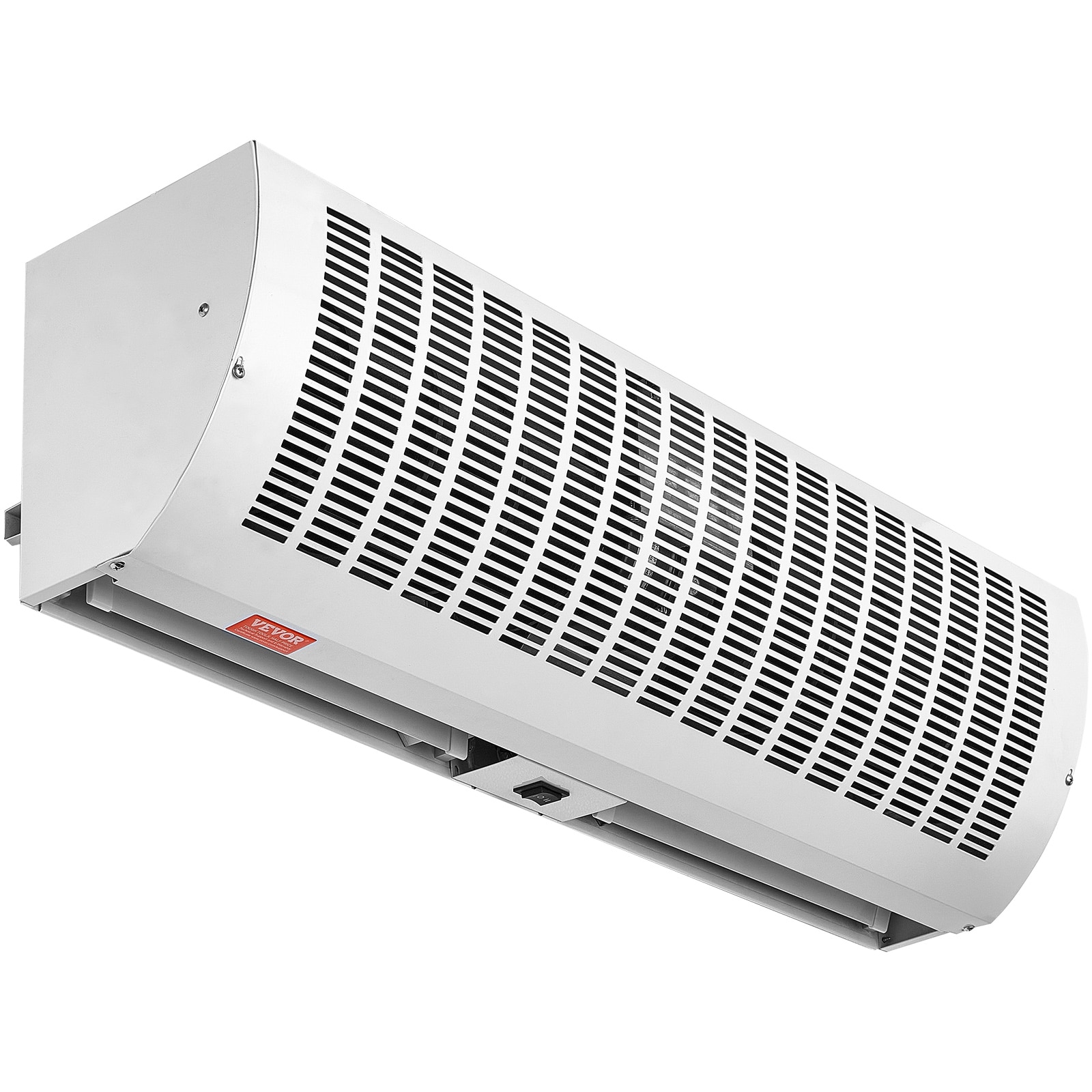 VEVOR 2SFLJ1177CFM00001V1 110-Volt White Through-the-Wall Air Conditioner