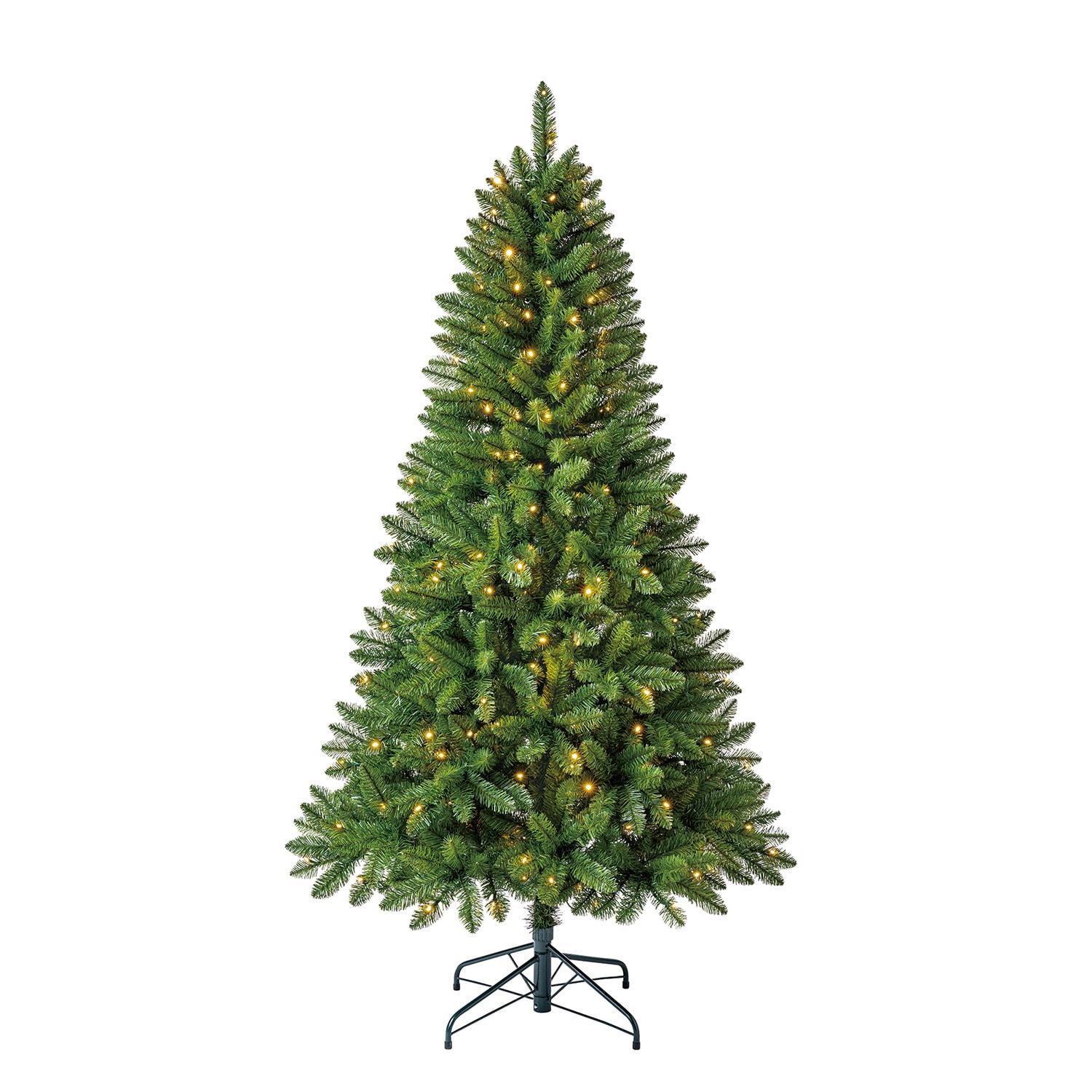 Holiday Living TG66M2389D06 Artificial-Christmas-Trees - View #3