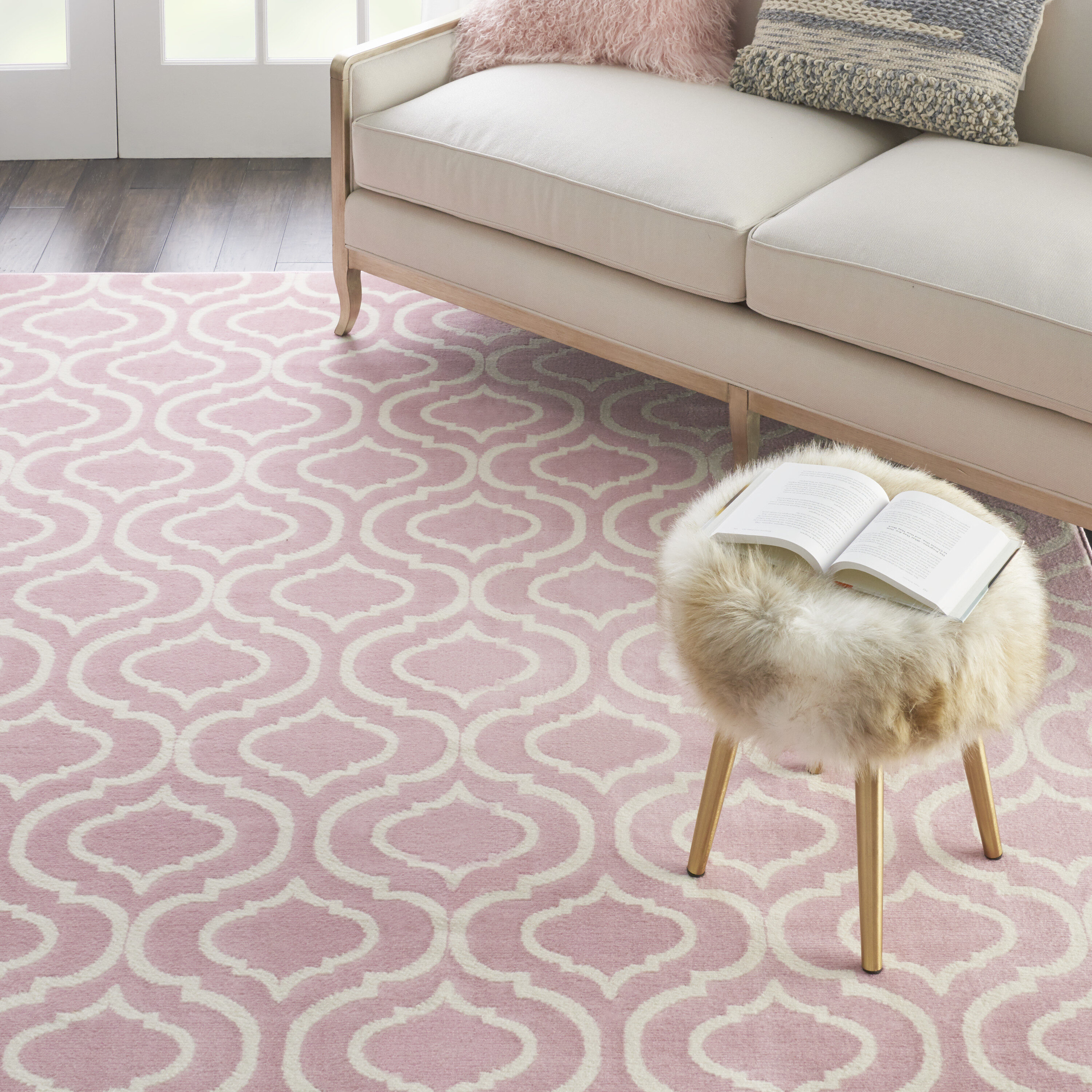 Nourison 99446479952 rugs - View #8