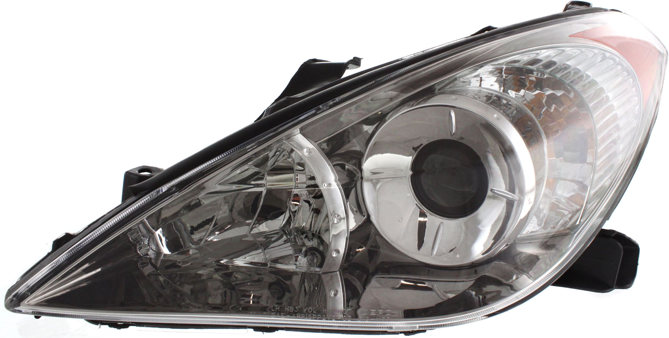 Garage-Pro JCWT100148GP Headlights-Components - View #3