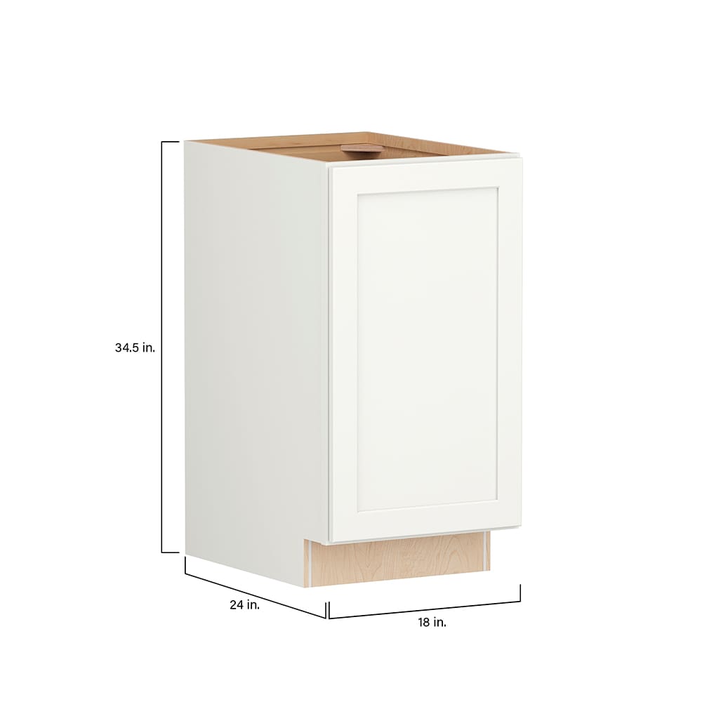 Shenandoah PRO Express SPE 90MPS-20465 Cabinets-Kitchen - View #4