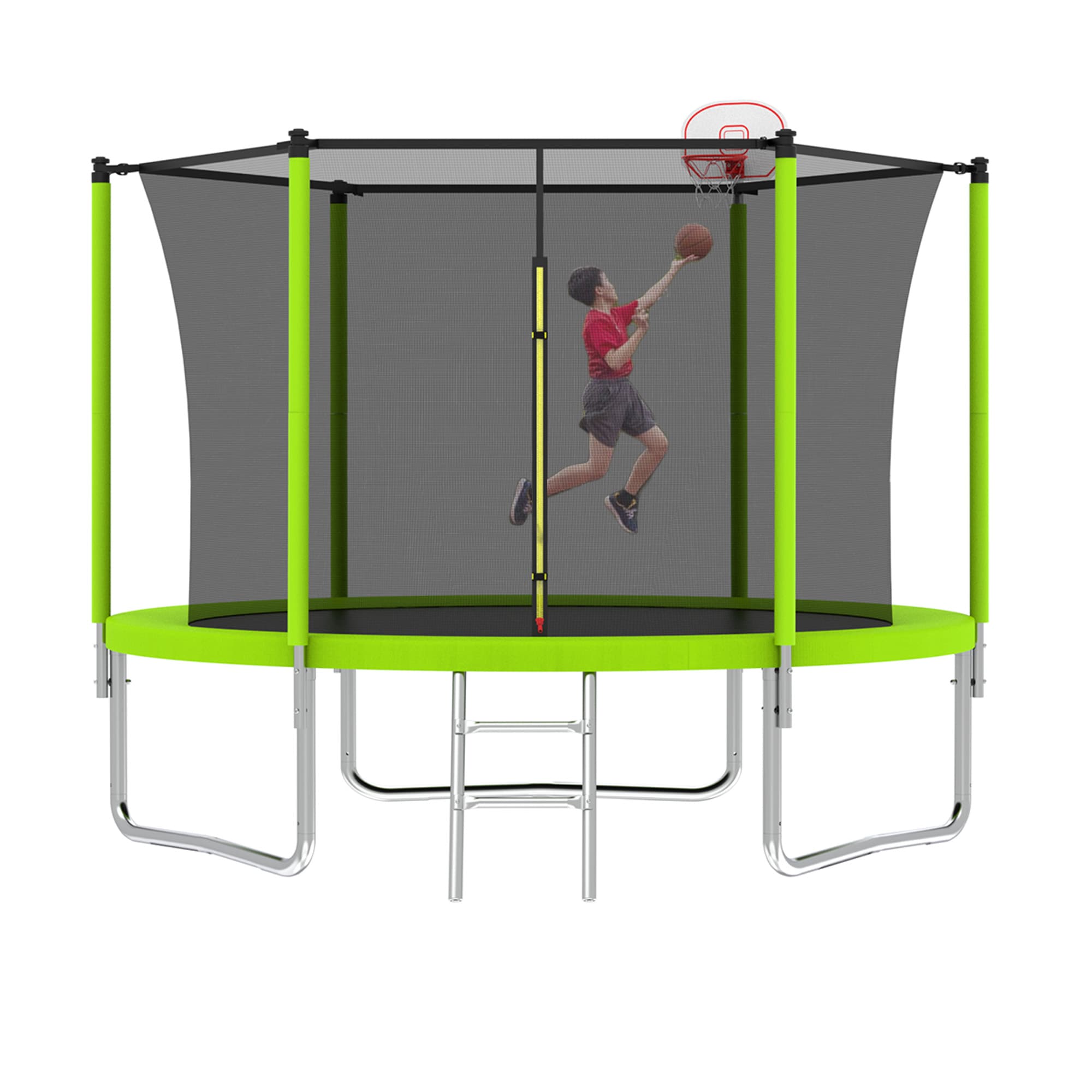 LOVMOR SF-X-W1163P372488 trampolines - View #2