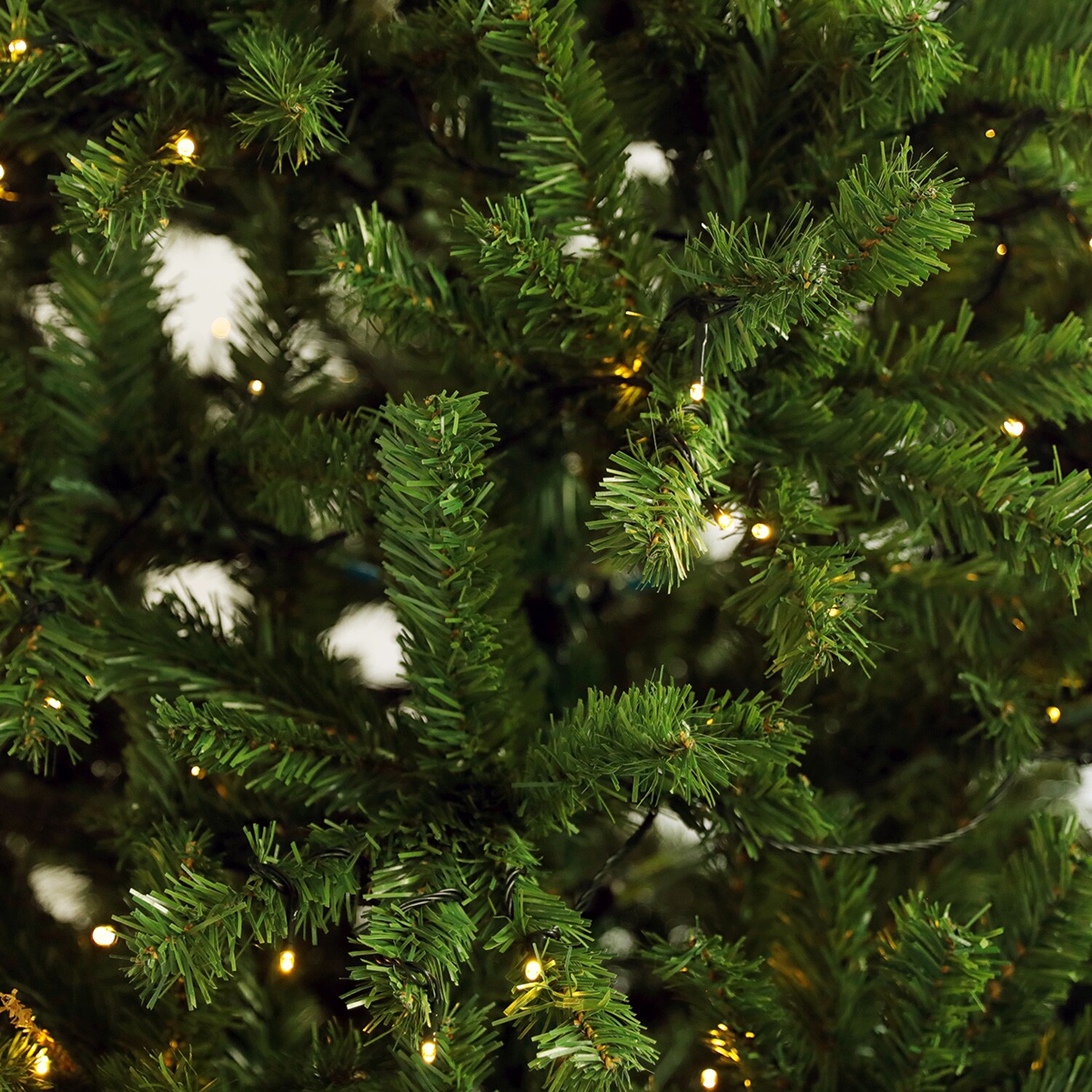 LUCKY ONE LO-YB54843P Artificial-Christmas-Trees - View #7