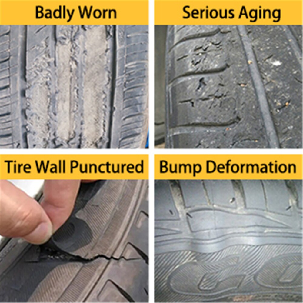 Winado LO1G33000416 Ope-Wheels-And-Tires - View #5