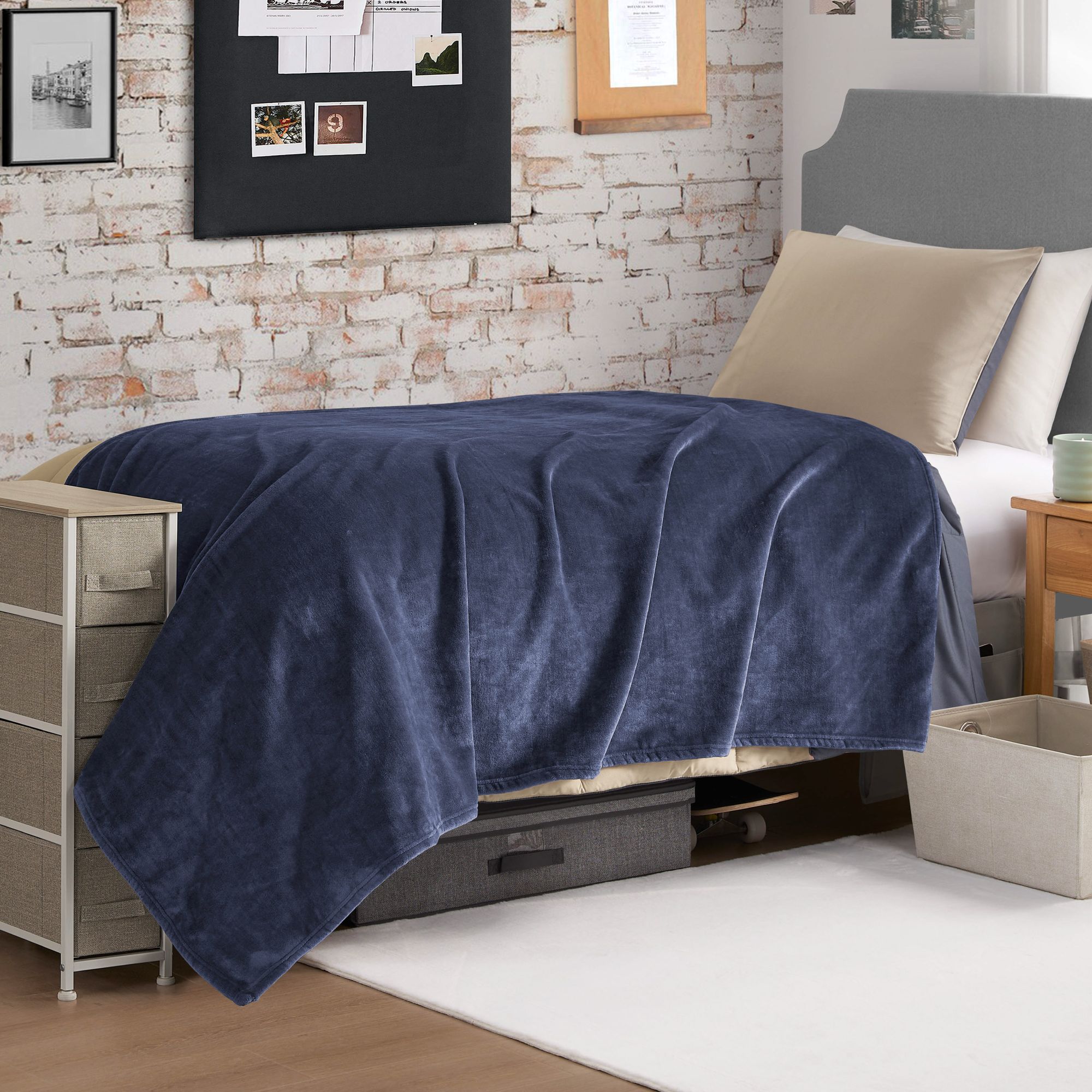 The Sheet Lab 646760258802 Blankets-And-Throws - View #4