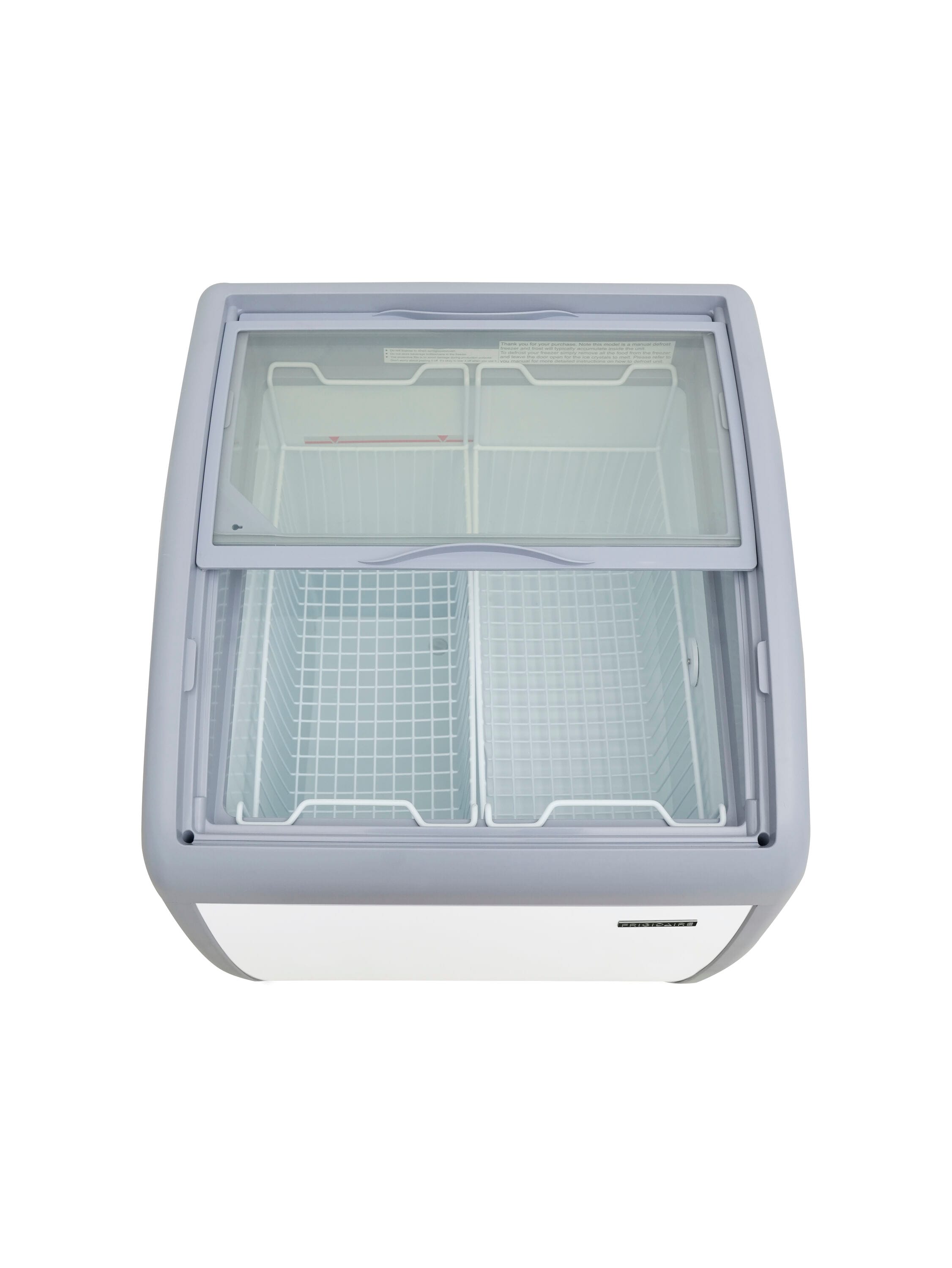 Frigidaire EFRF430 m050210 - View #5