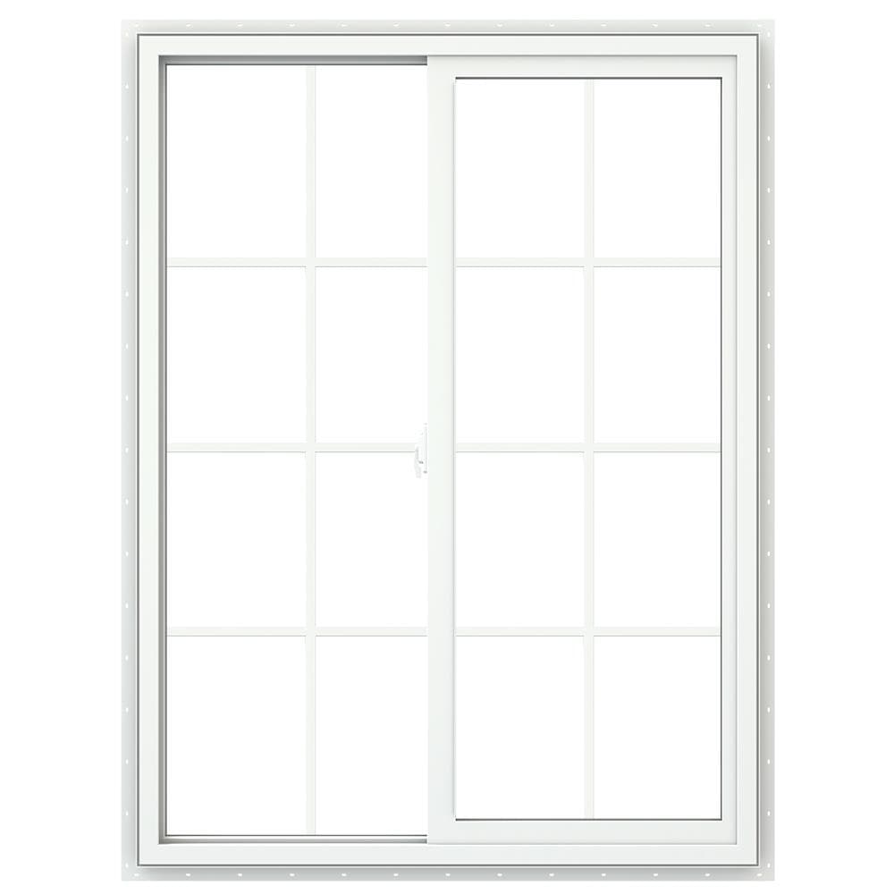 JELD-WEN LOWOLJW232900576 Sliding-Windows - View #3