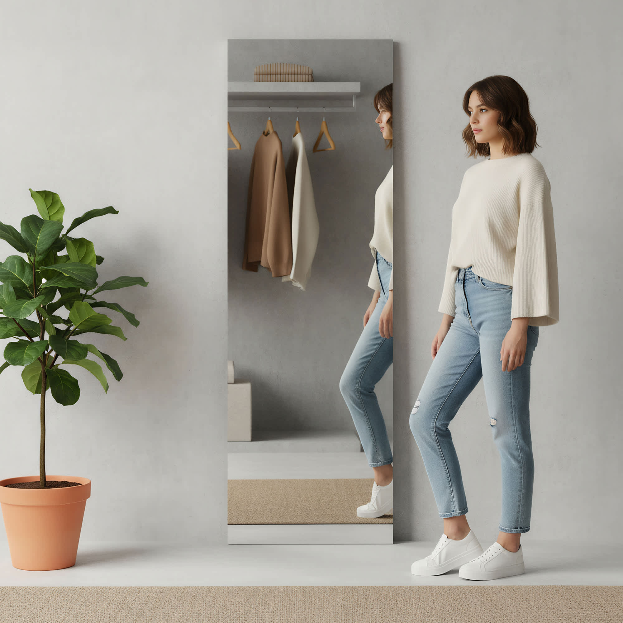 CIPACHO HCKOS252212002 Decor-Mirrors - View #8