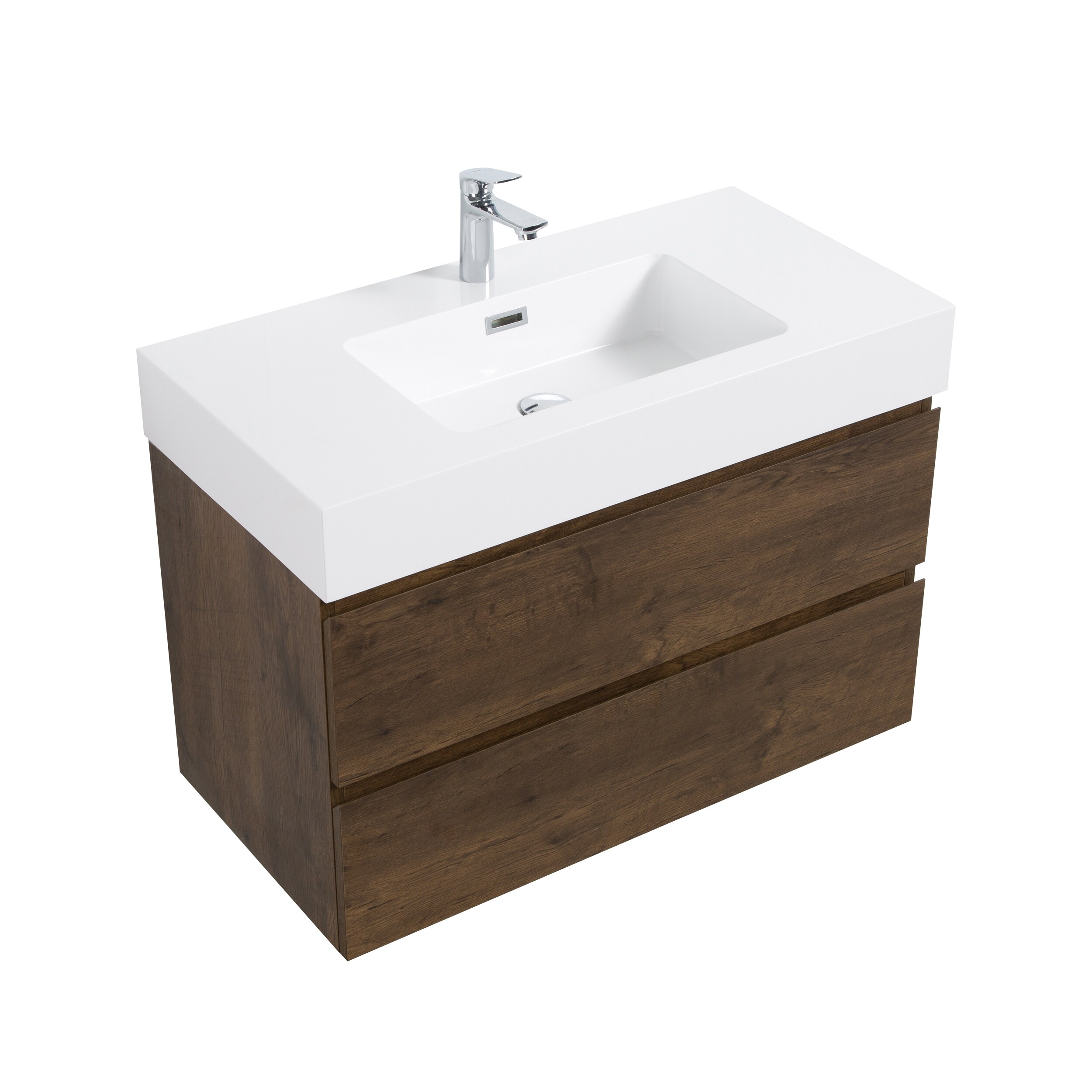GDFStudio 328567 Bath-Vanity-Combo - View #5