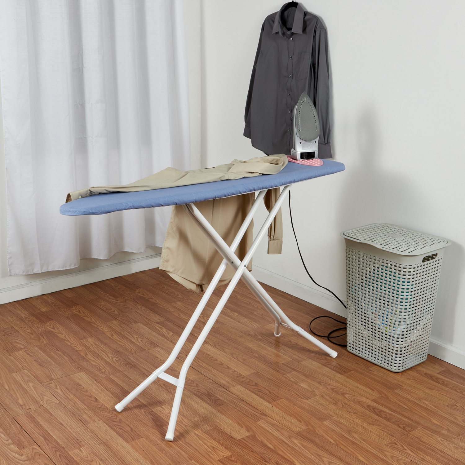SEYMOUR HOME PRODUCTS 8144012 Ironing-Boards-And-Accessories - View #10